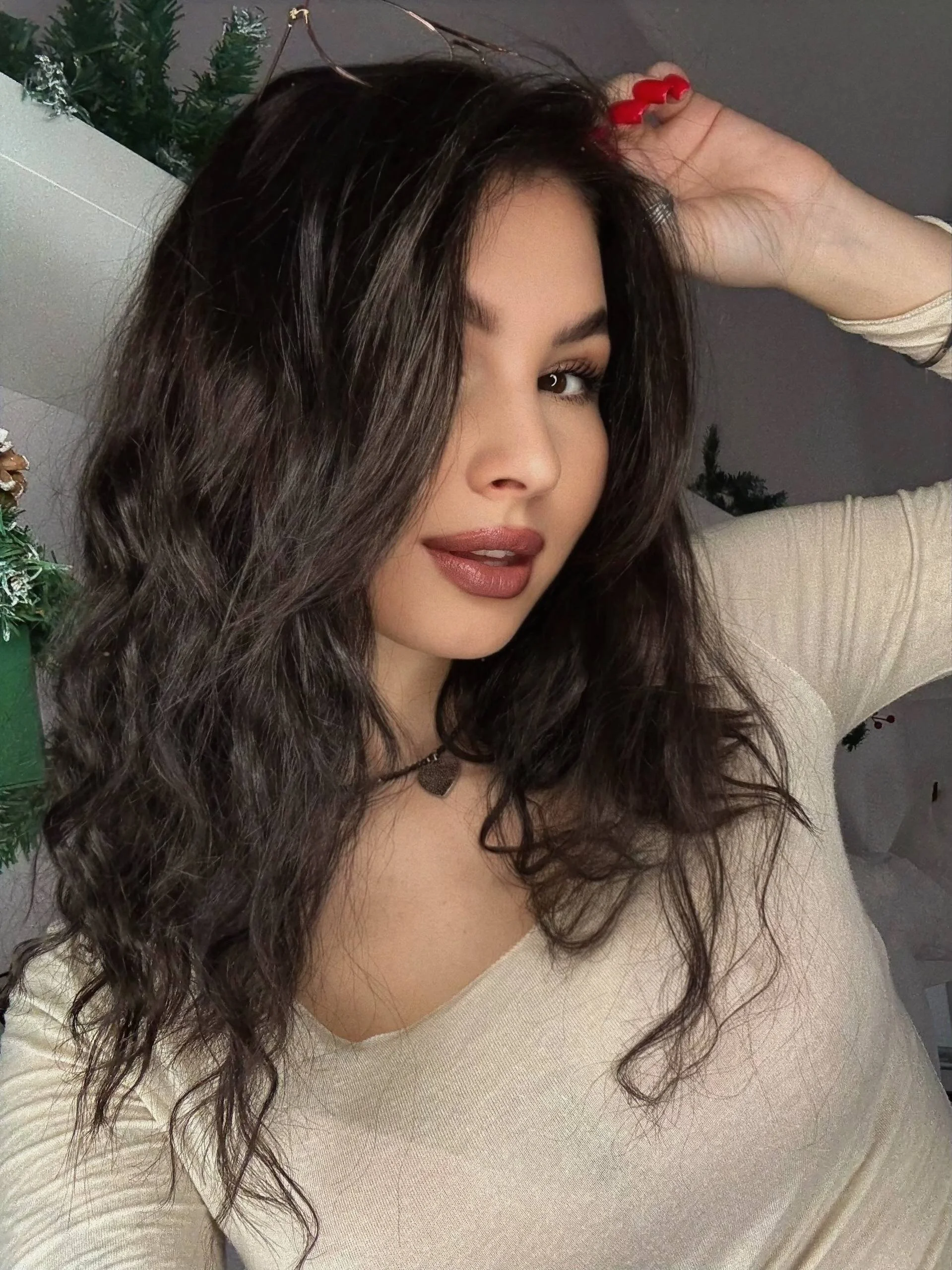 XXX Porn Photo of Nude FeliciaKogen 70