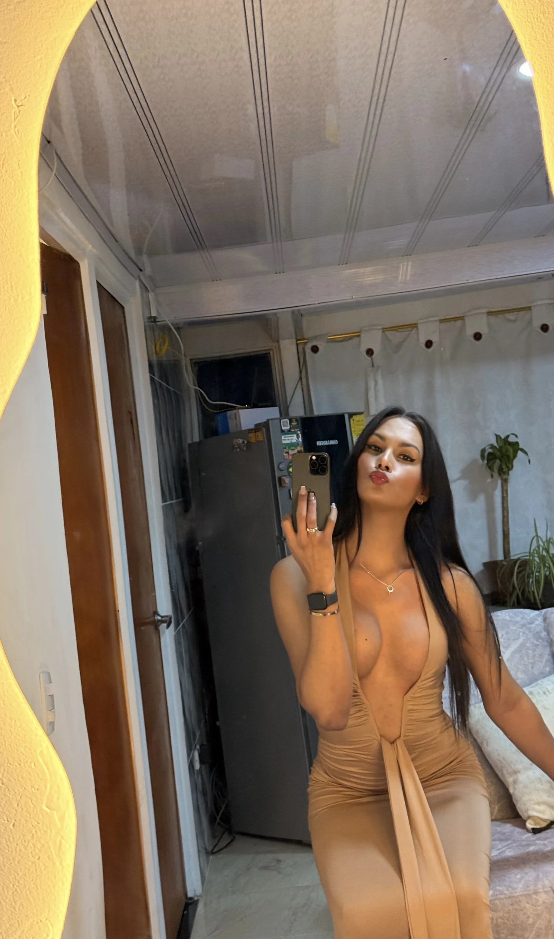 XXX Porn Photo of Nude _Isabelhaa 13