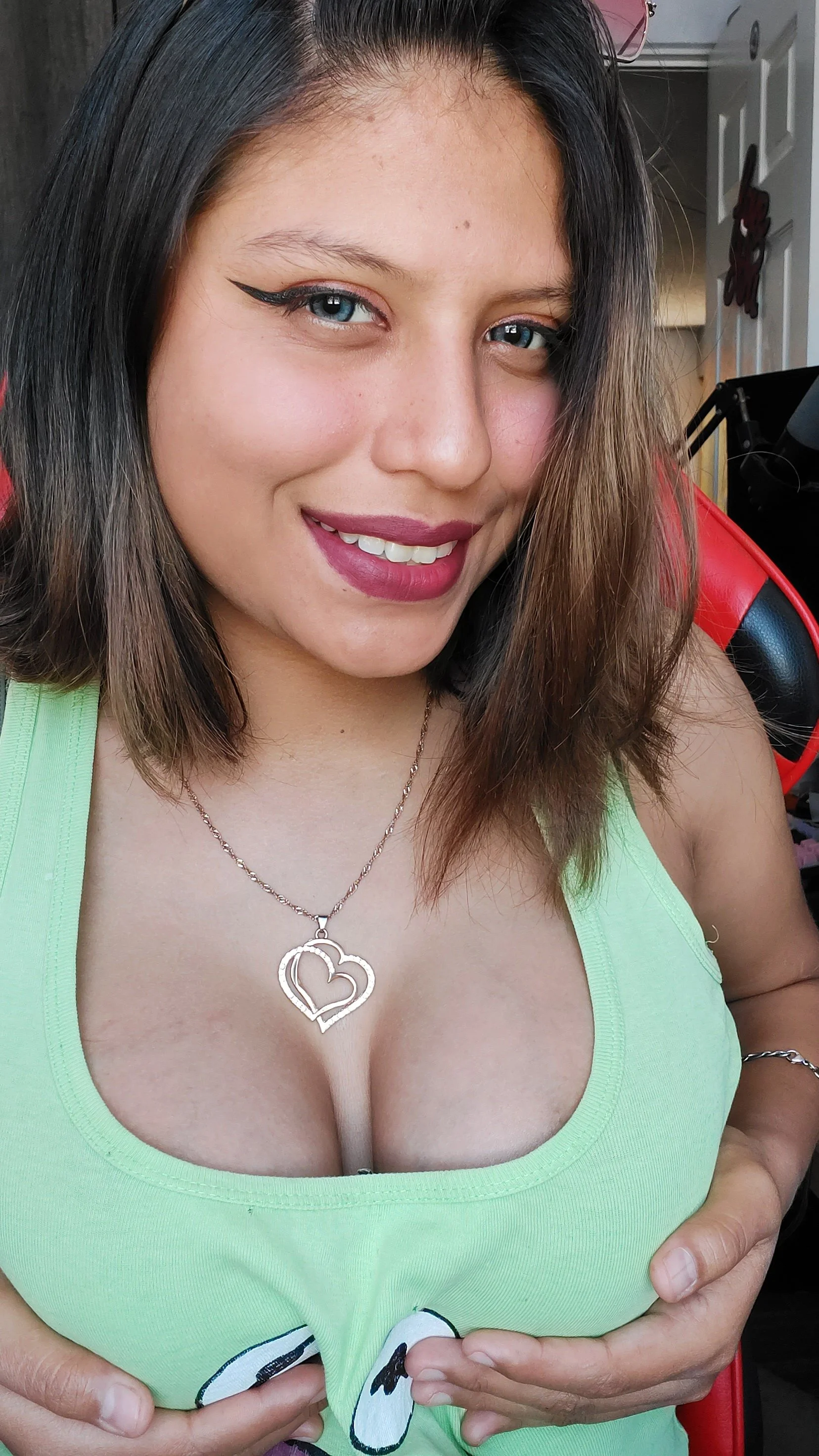 XXX Porn Photo of Nude azulzulix 19