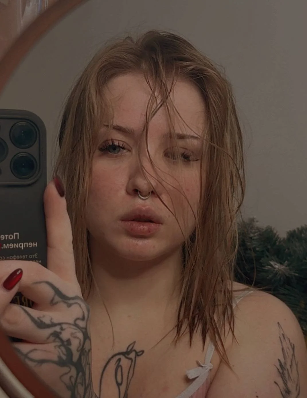 XXX Porn Photo of Nude royce_ghost1 164