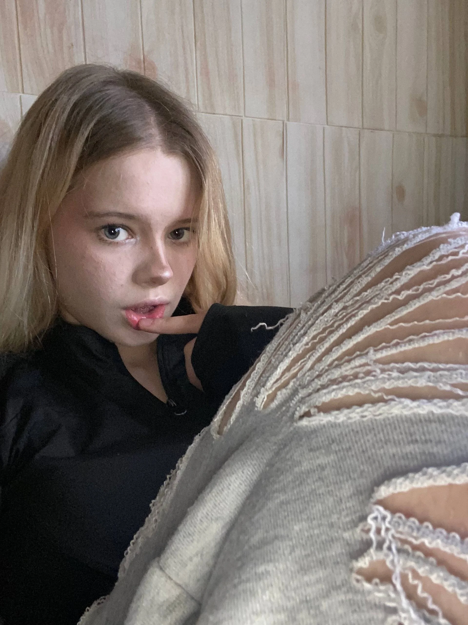 XXX Porn Photo of Nude Malinwitch 45