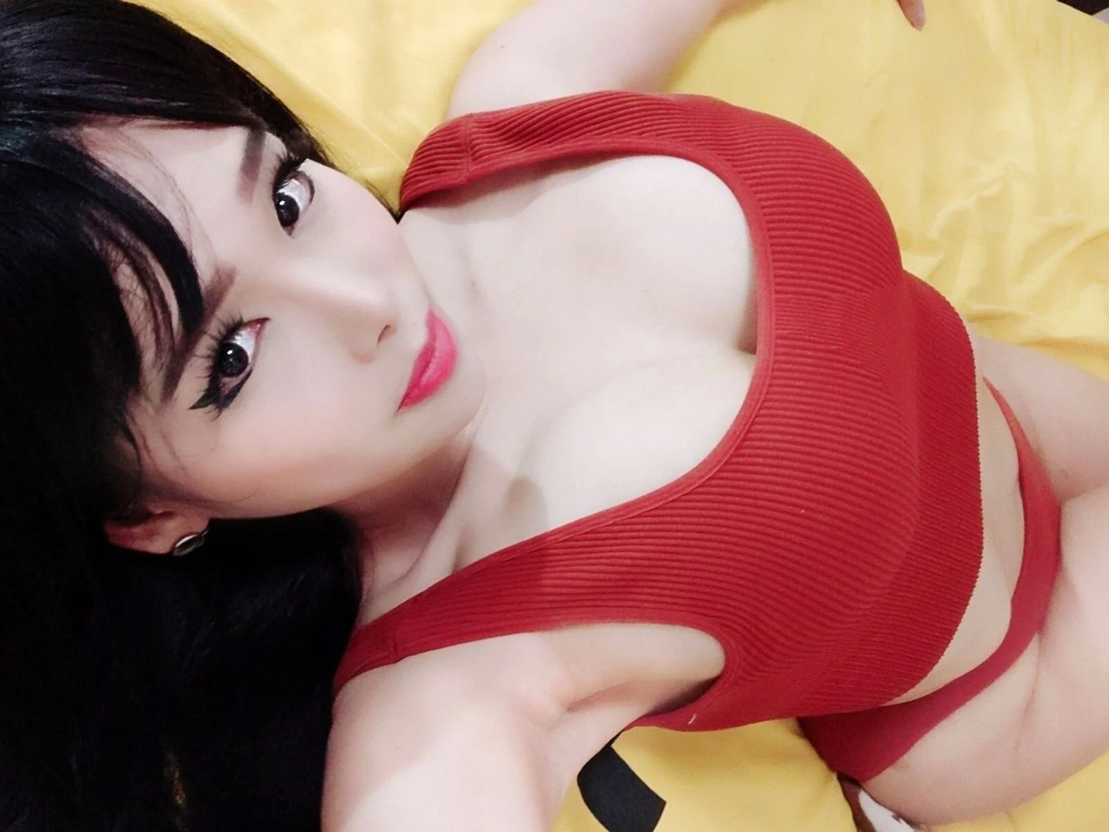 XXX Porn Photo of Nude JennieMori 2
