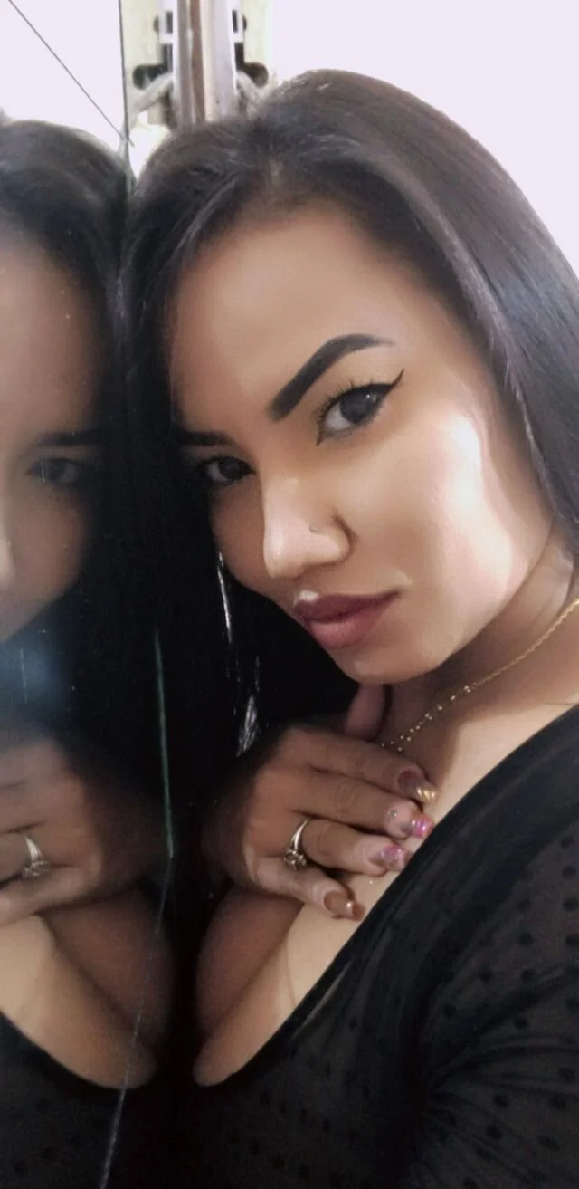 XXX Porn Photo of Nude nathachasexy 65
