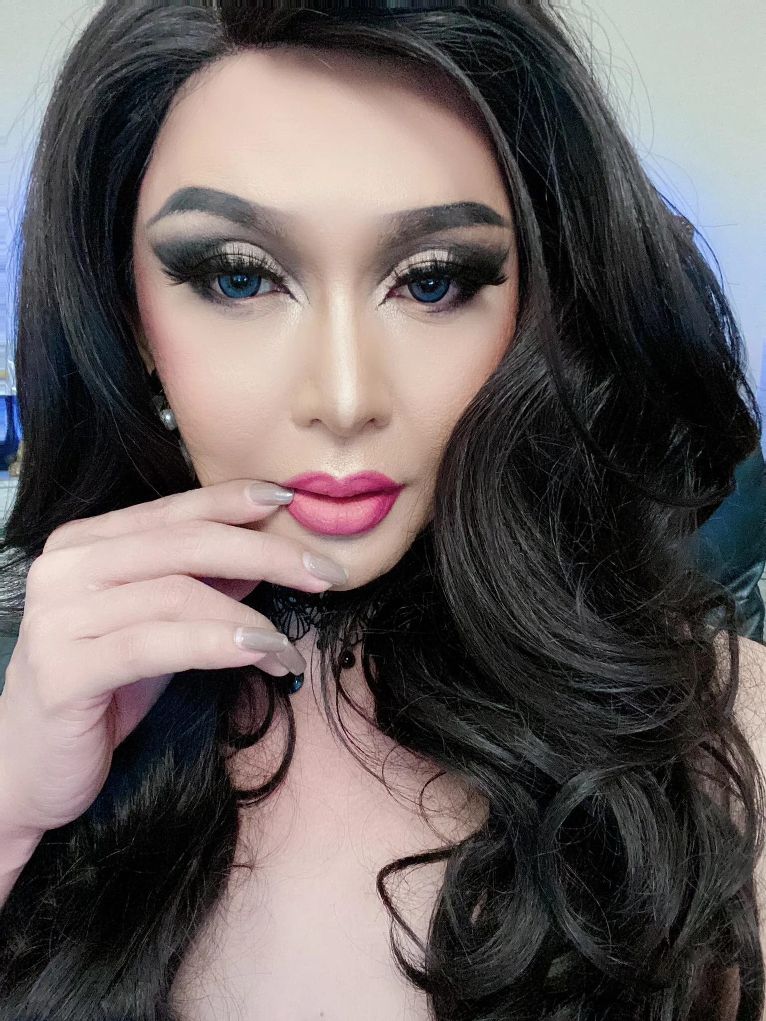 XXX Porn Photo of Nude Cum2Thailandx 5