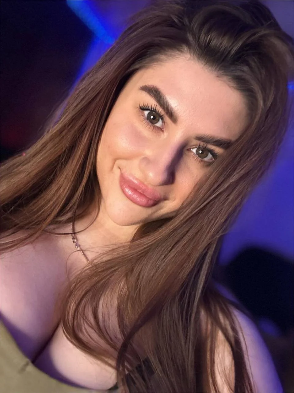 XXX Porn Photo of Nude Elishka_ 1
