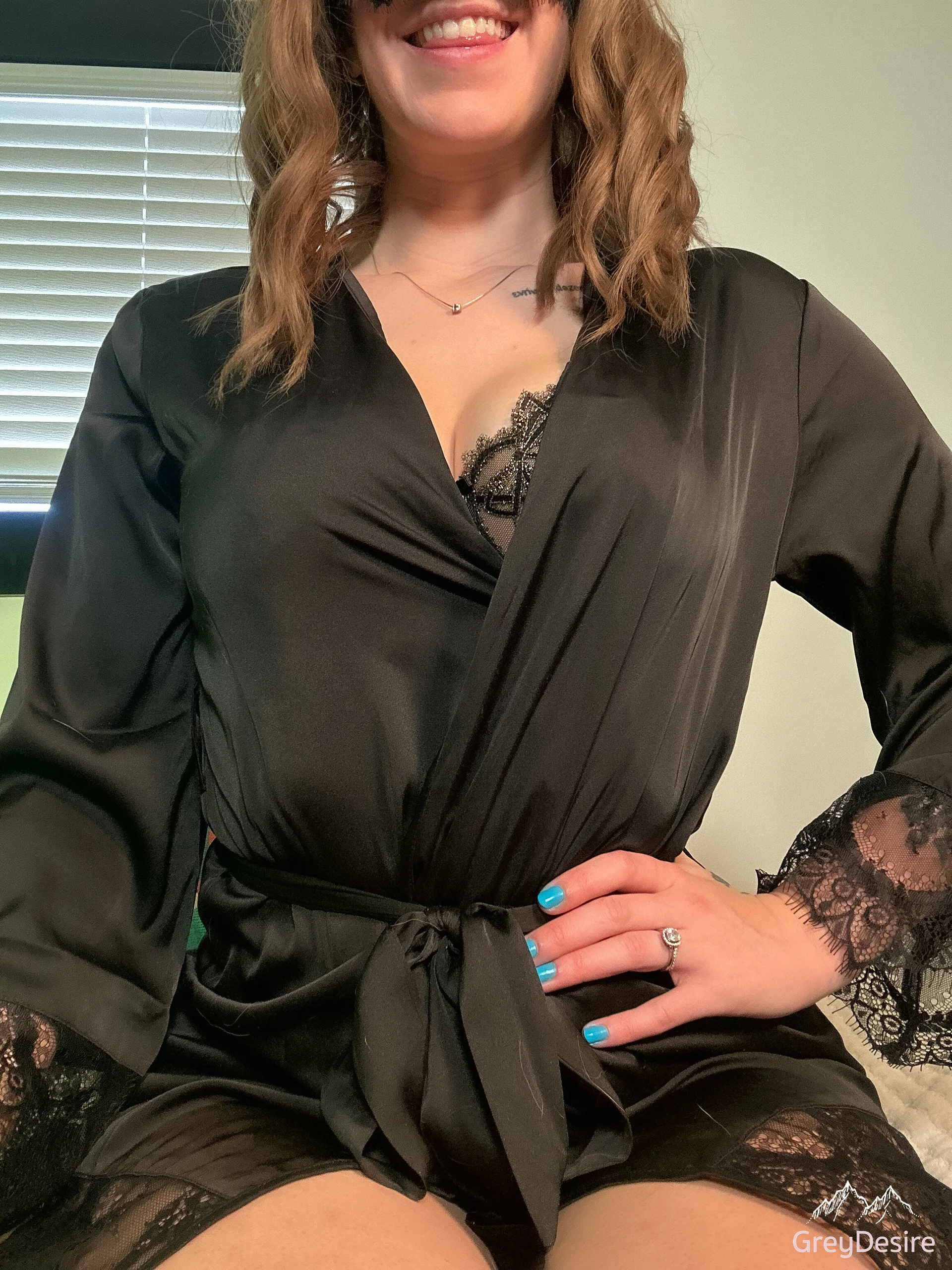XXX Porn Photo of Nude greydesire 3