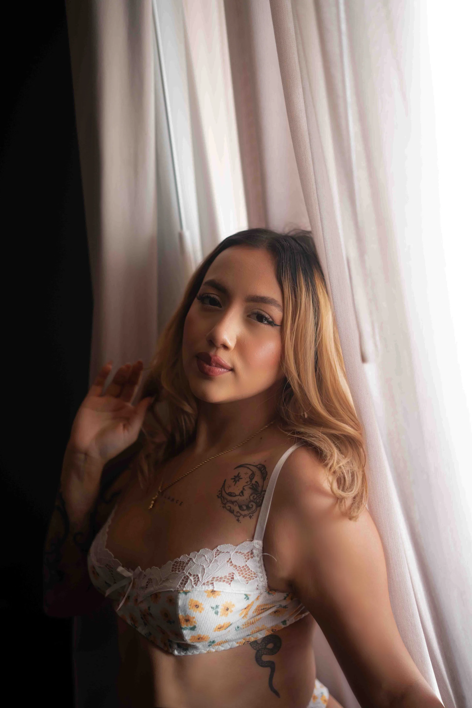 XXX Porn Photo of Nude Rebe_ 21