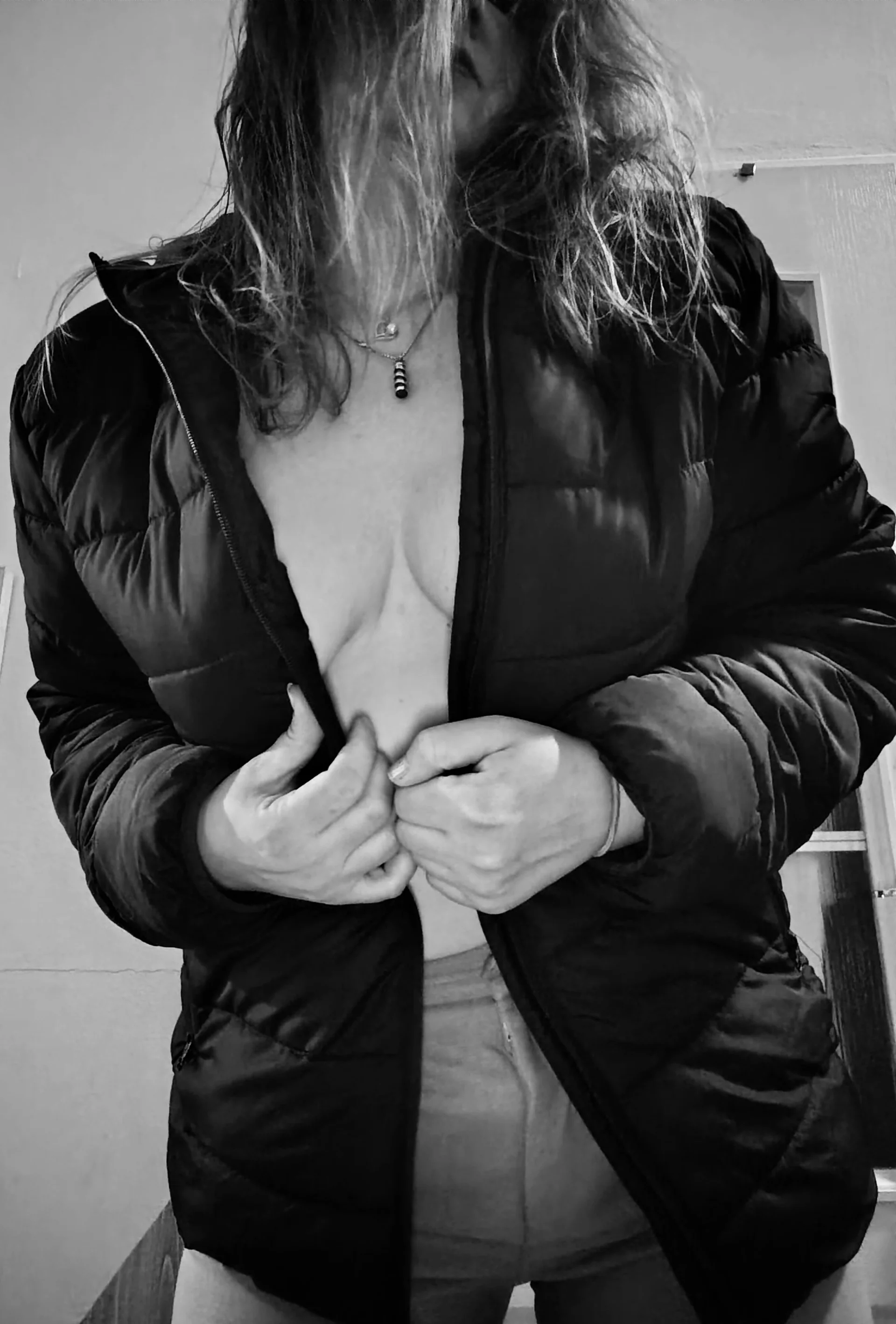 XXX Porn Photo of Nude MissShlem 36