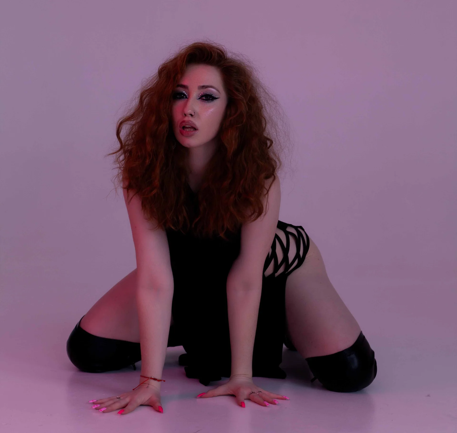 XXX Porn Photo of Nude TinaBrook 23