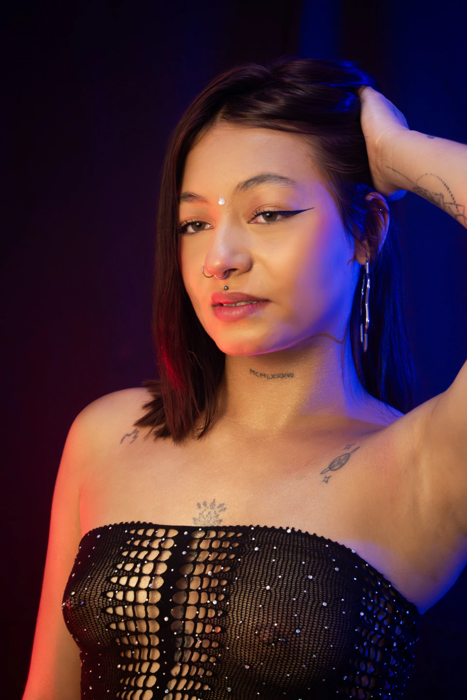XXX Porn Photo of Nude chloe_wilson7 10