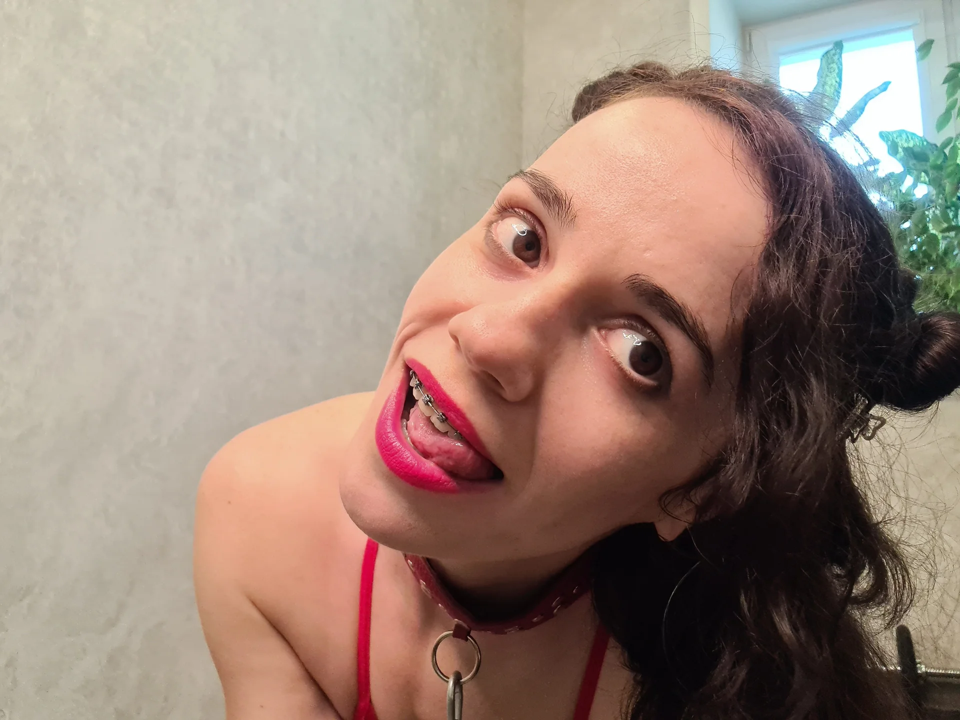 XXX Porn Photo of Nude LonelyFlower 32