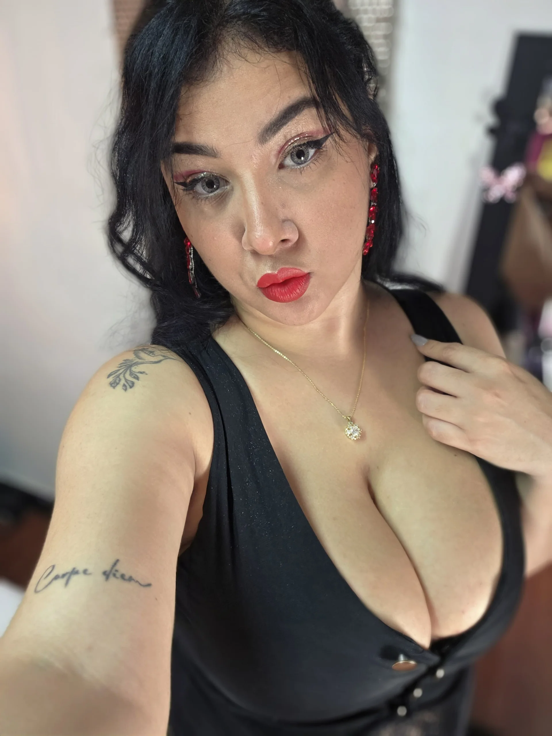 XXX Porn Photo of Nude rosebigboobs 511
