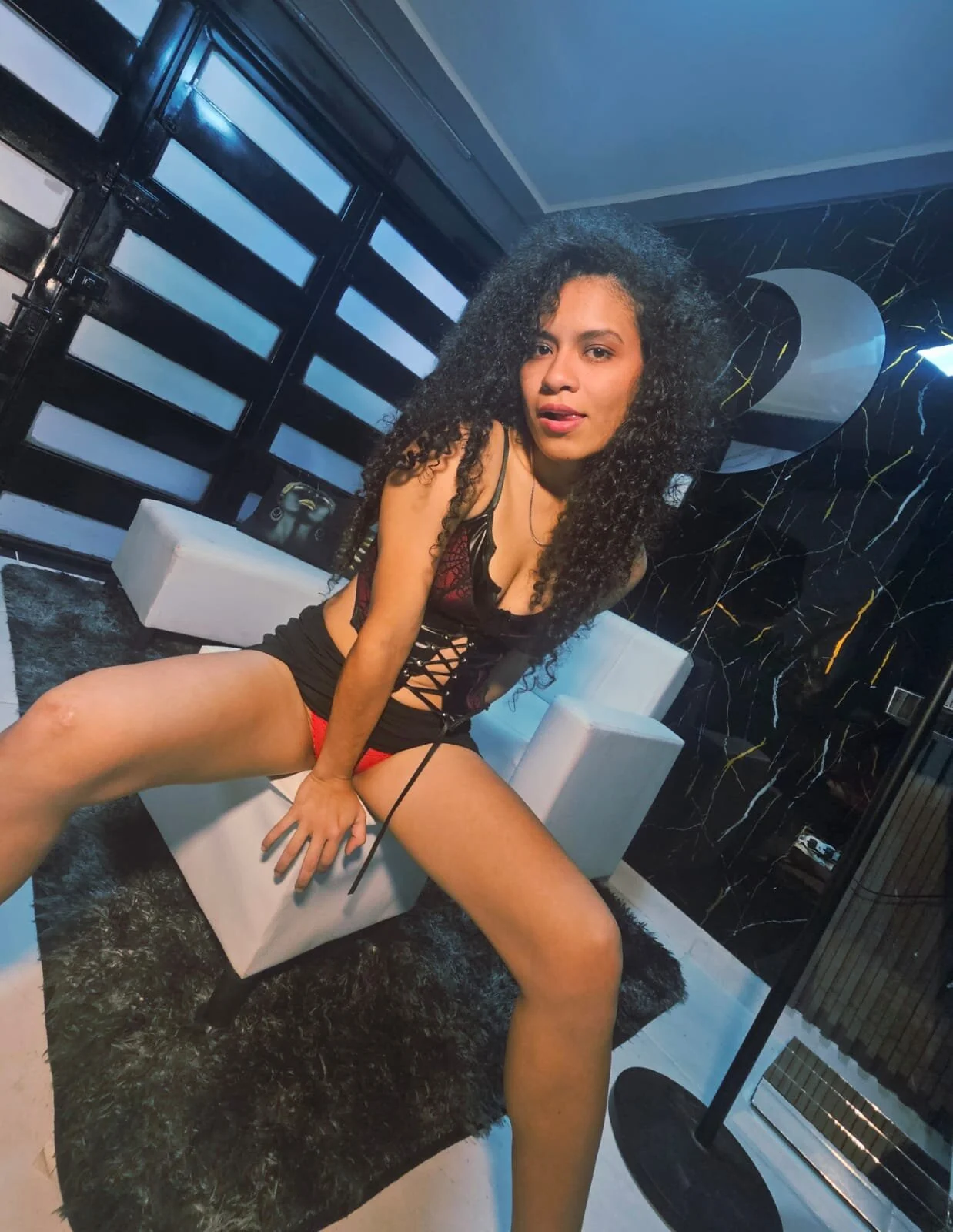 XXX Porn Photo of Nude Nessa_Luuv 12