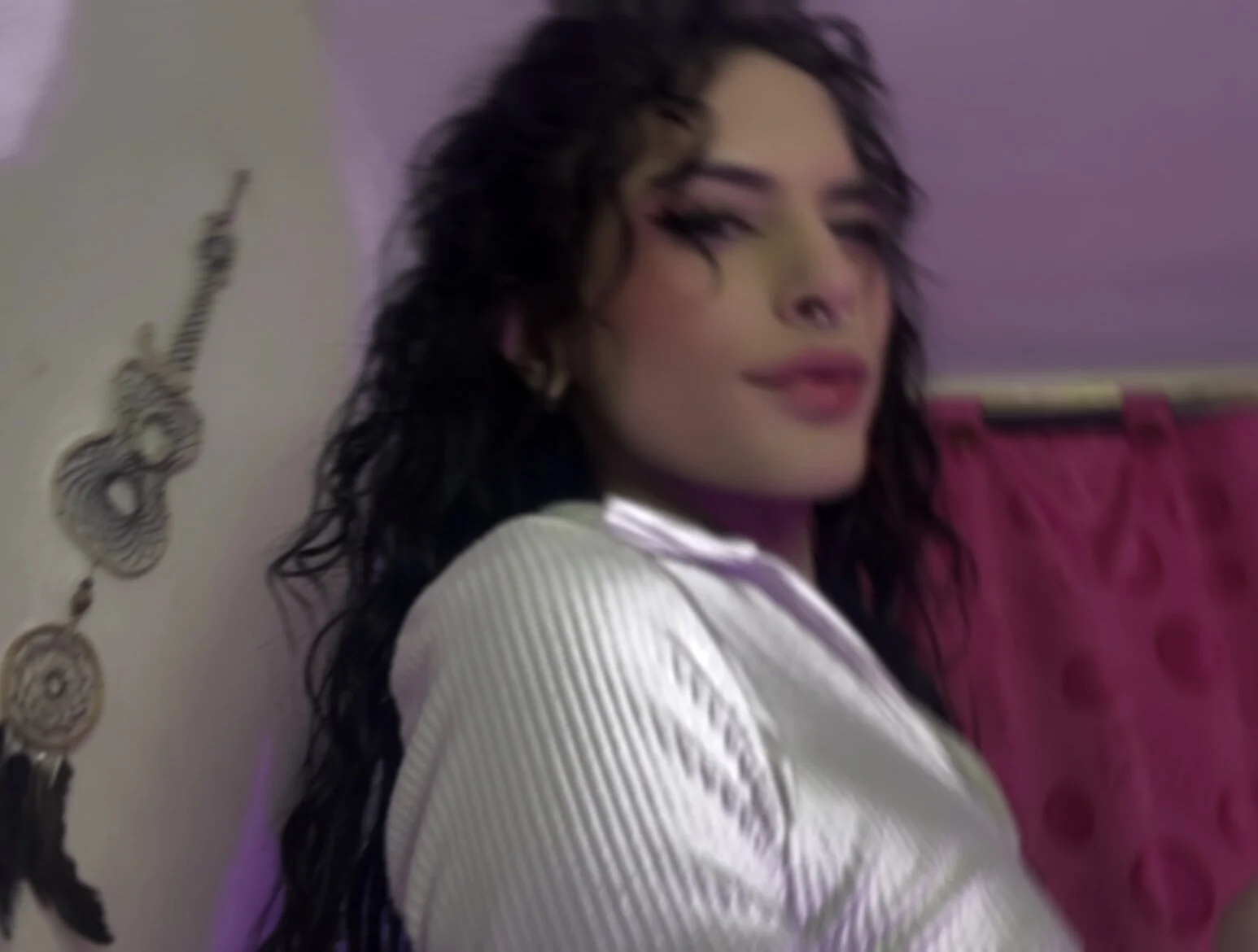 XXX Porn Photo of Nude samy_foox 1