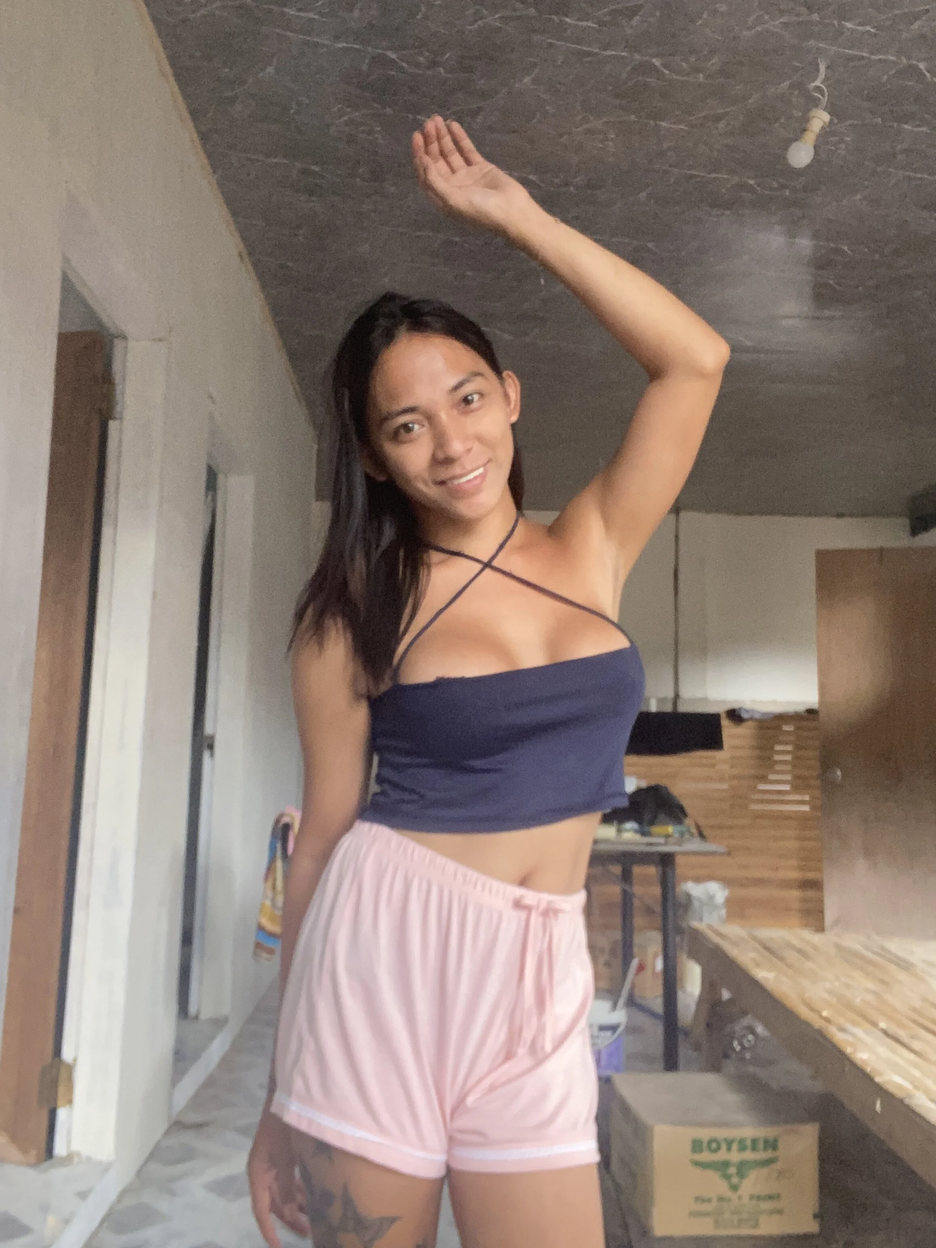 XXX Porn Photo of Nude imyour_innocent 4