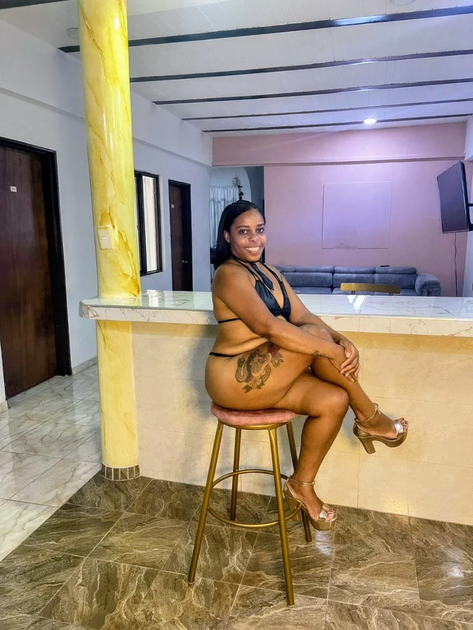 XXX Porn Photo of Nude BrianaHazel 46