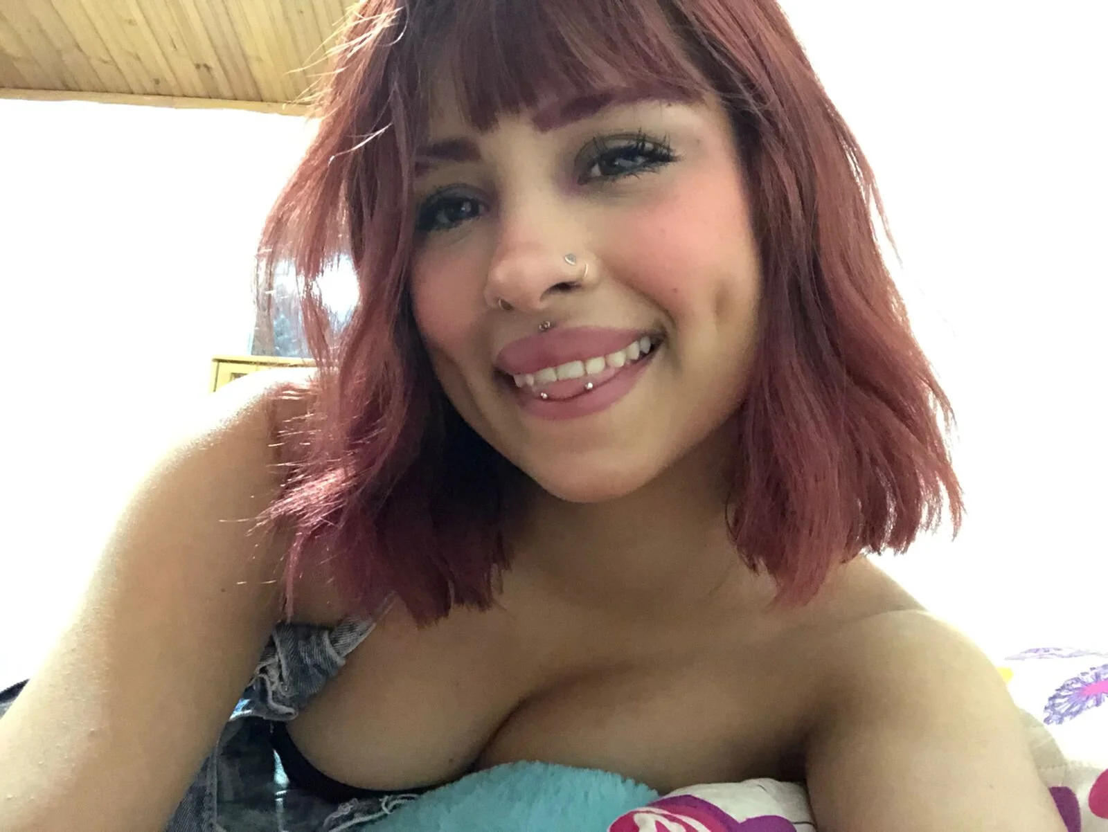 XXX Porn Photo of Nude mia_volkov 9