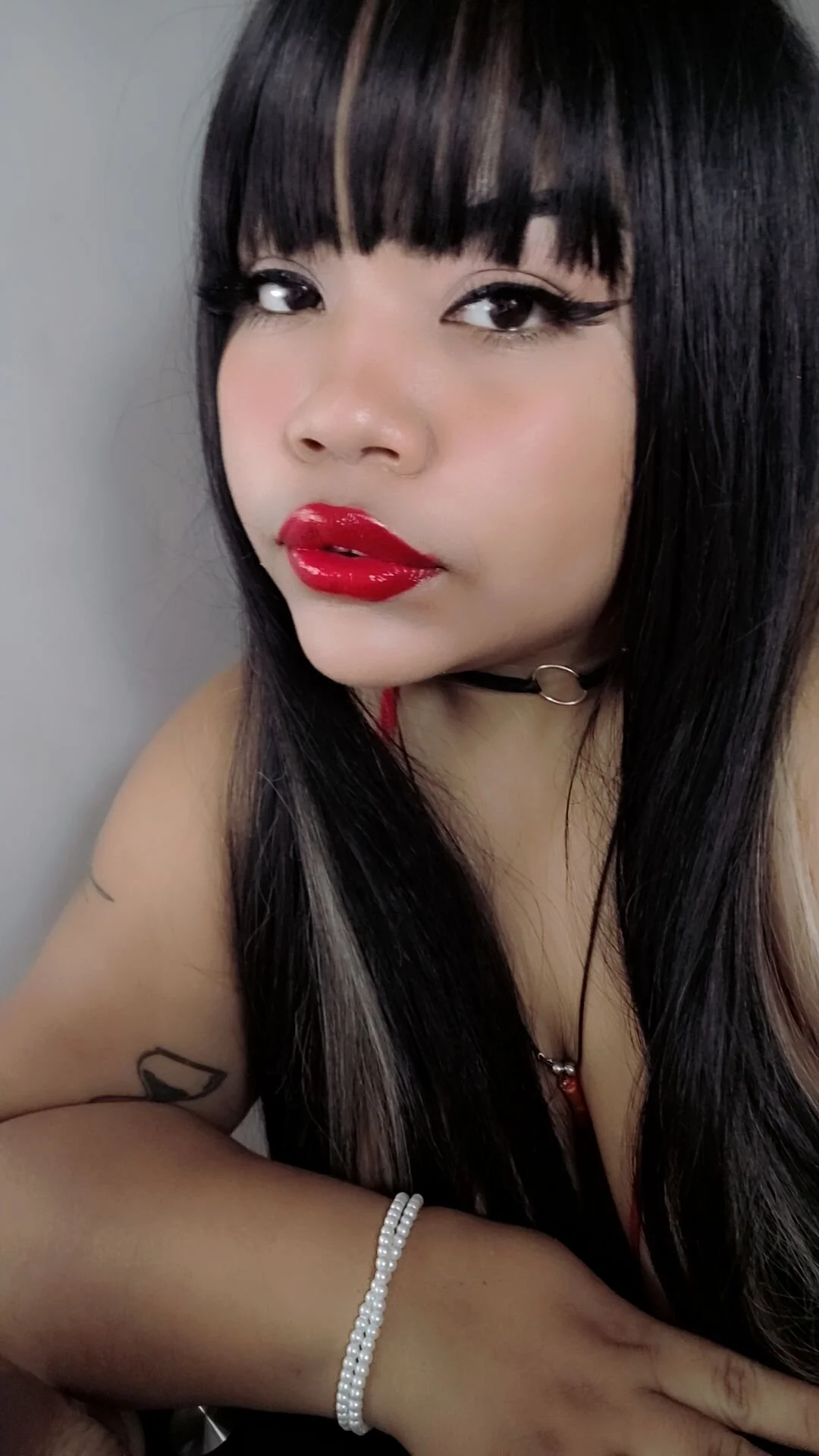 XXX Porn Photo of Nude Juicy_elenxx 1