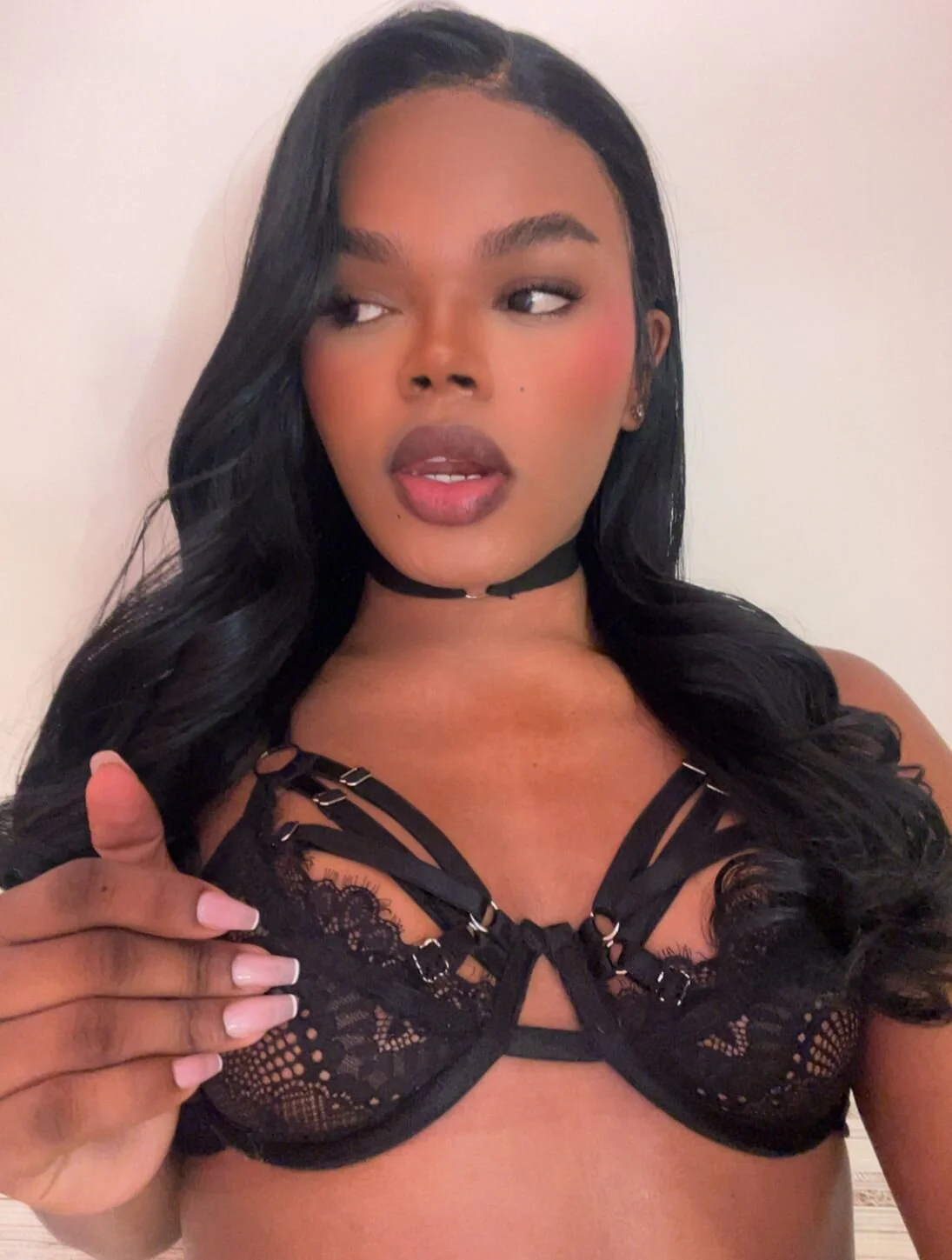 XXX Porn Photo of Nude Gisela_Valencia 14