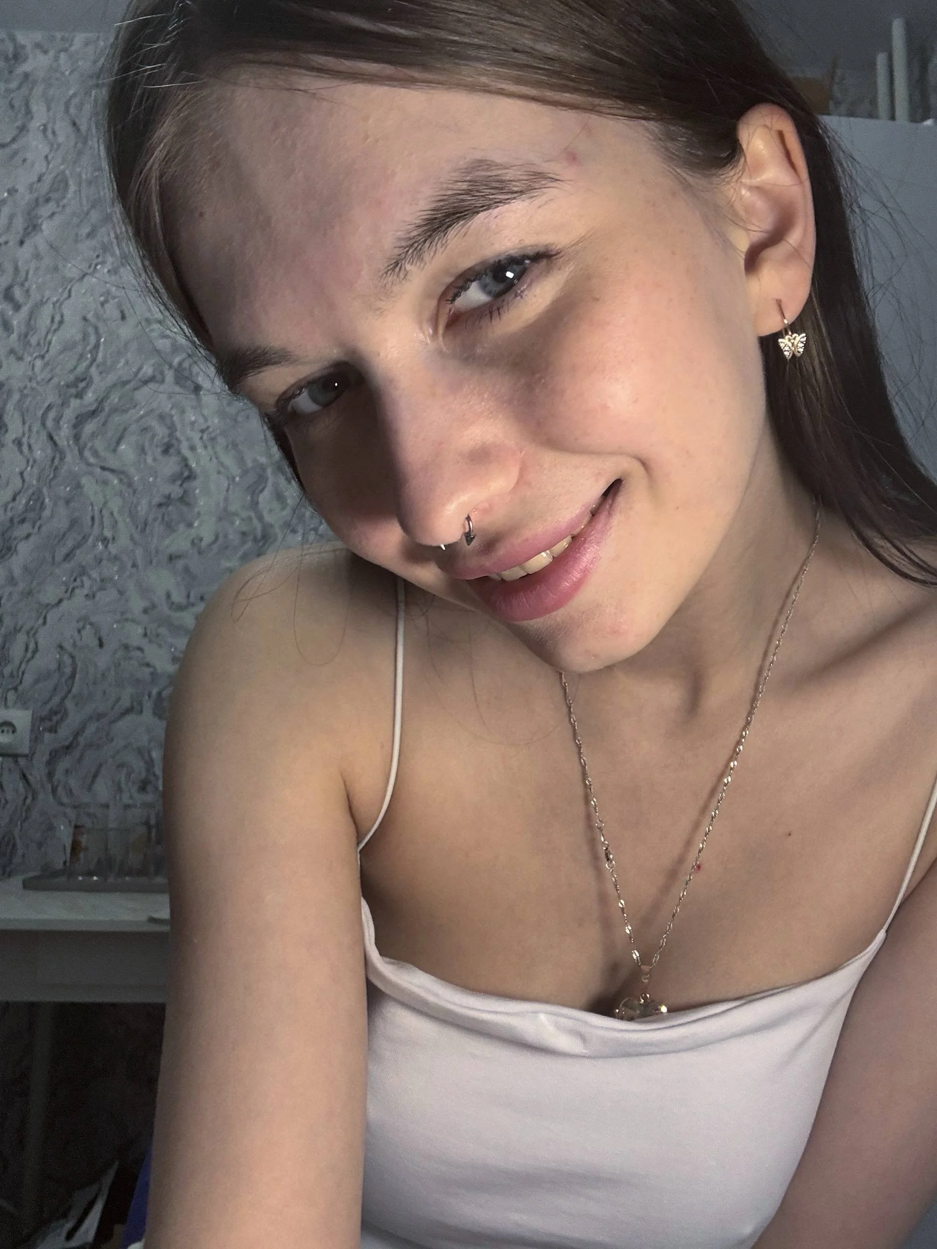 XXX Porn Photo of Nude LaraDraggoo 1