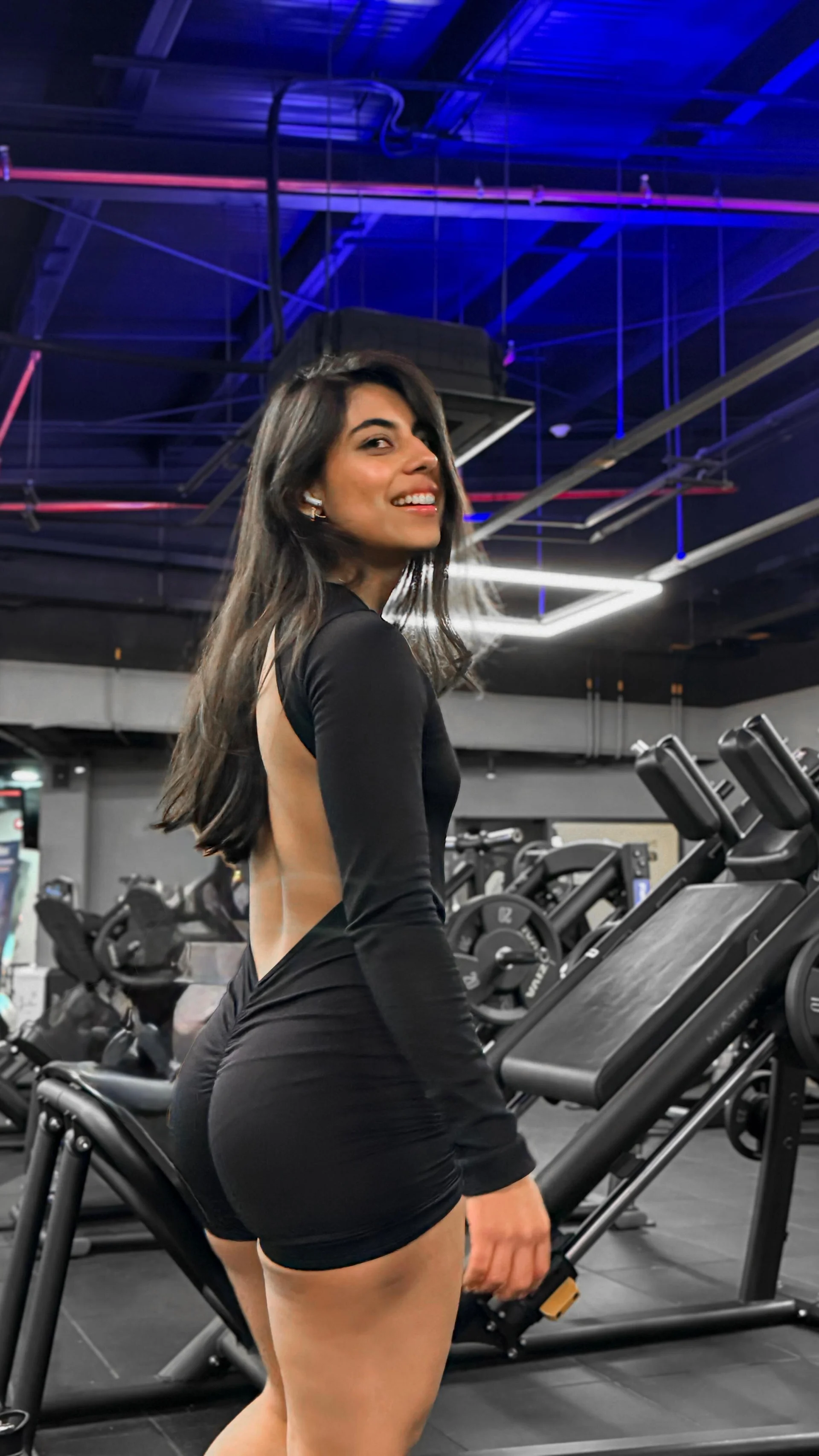 XXX Porn Photo of Nude Galena_ 7