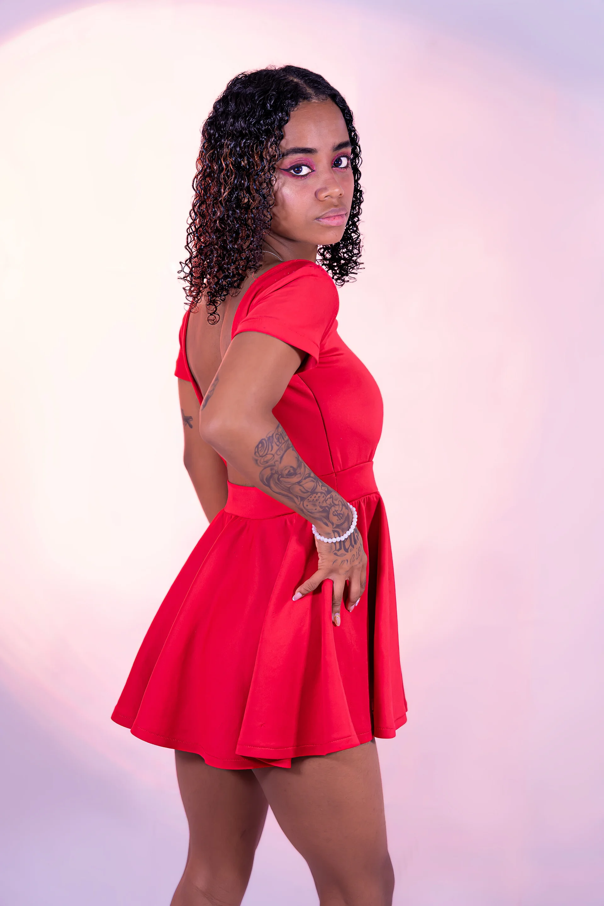 XXX Porn Photo of Nude Spicy_Cinammon 6