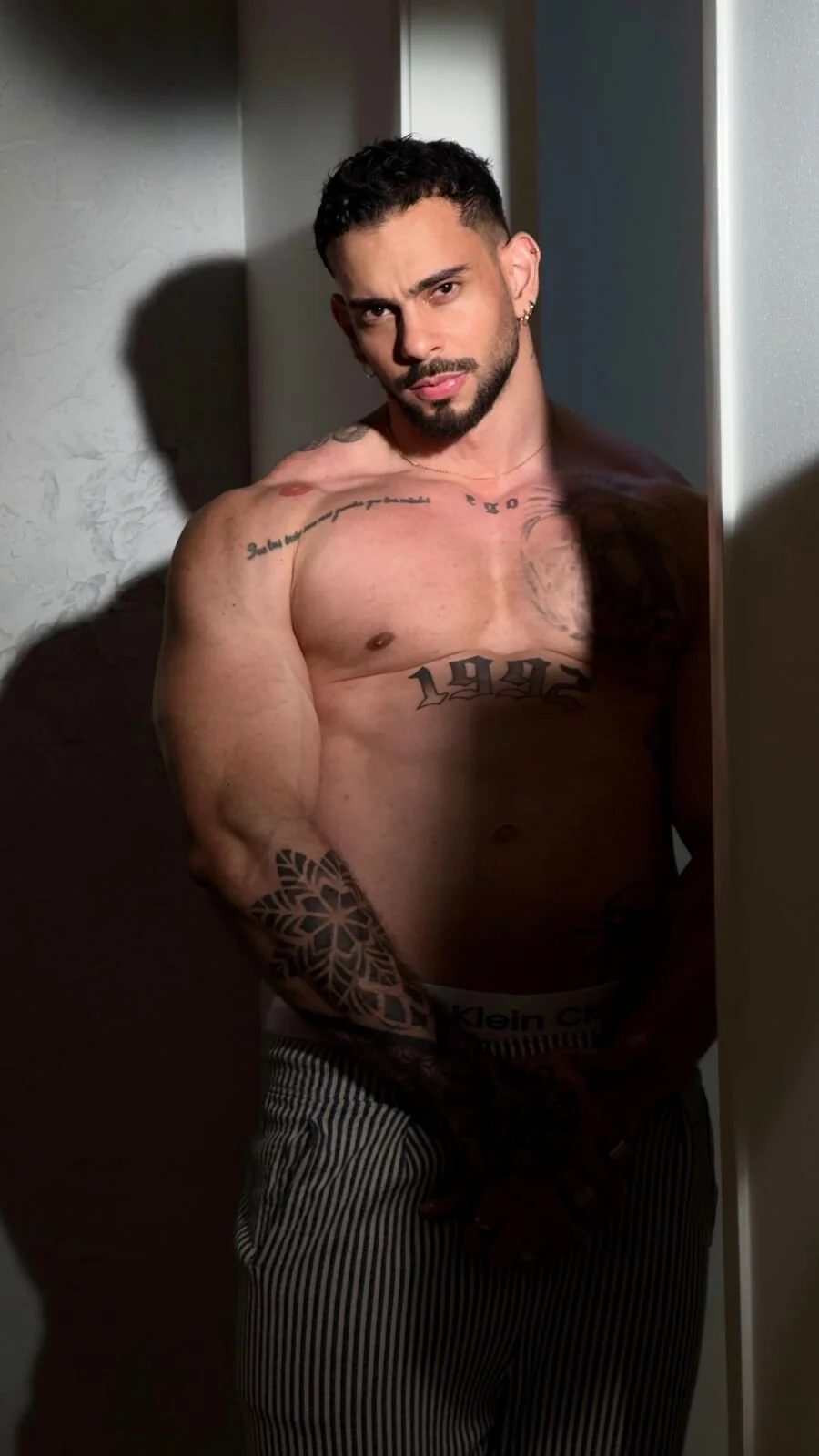 XXX Porn Photo of Nude massimo_visconti 10
