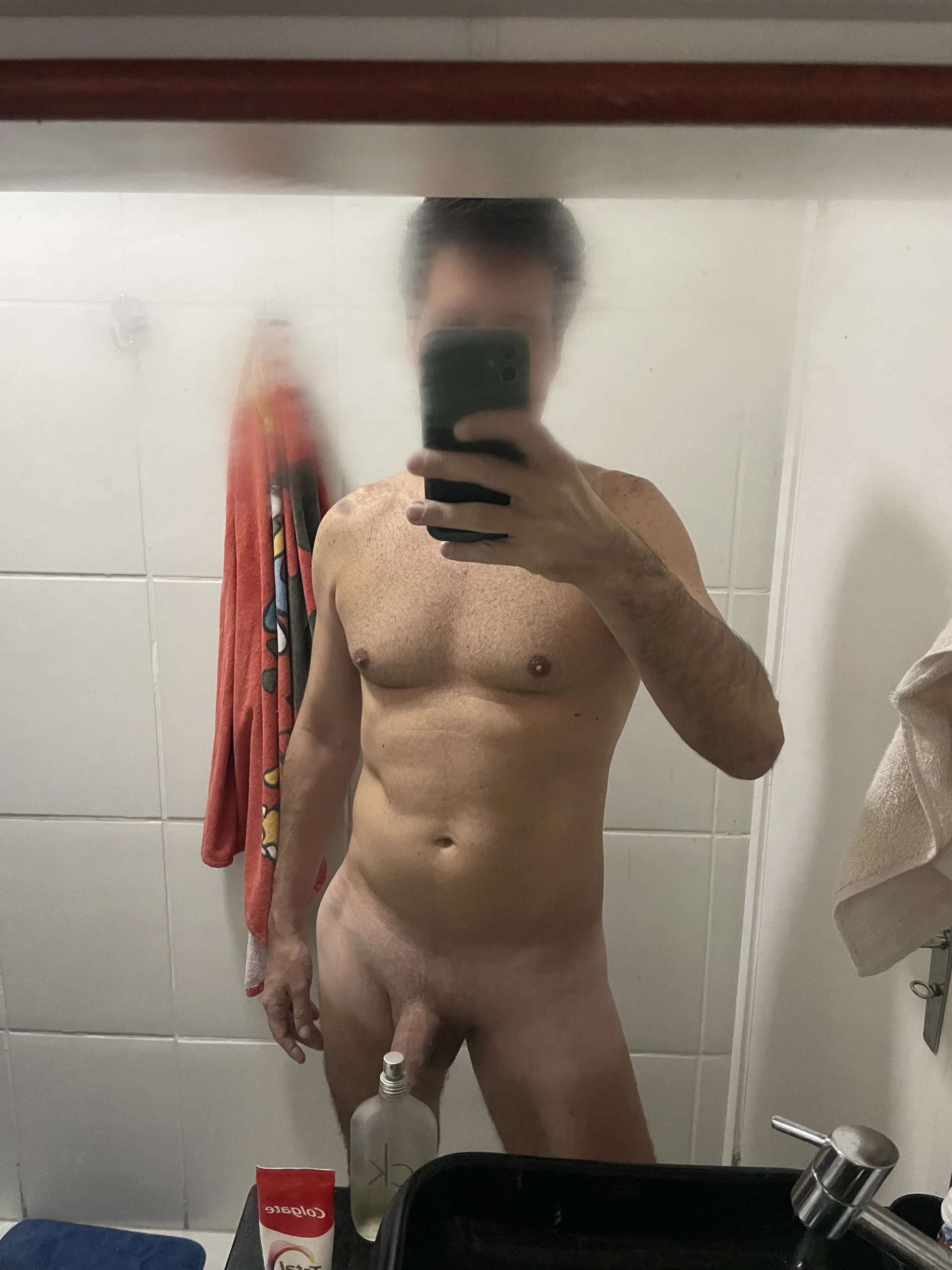 XXX Porn Photo of Nude Sedutor420 4