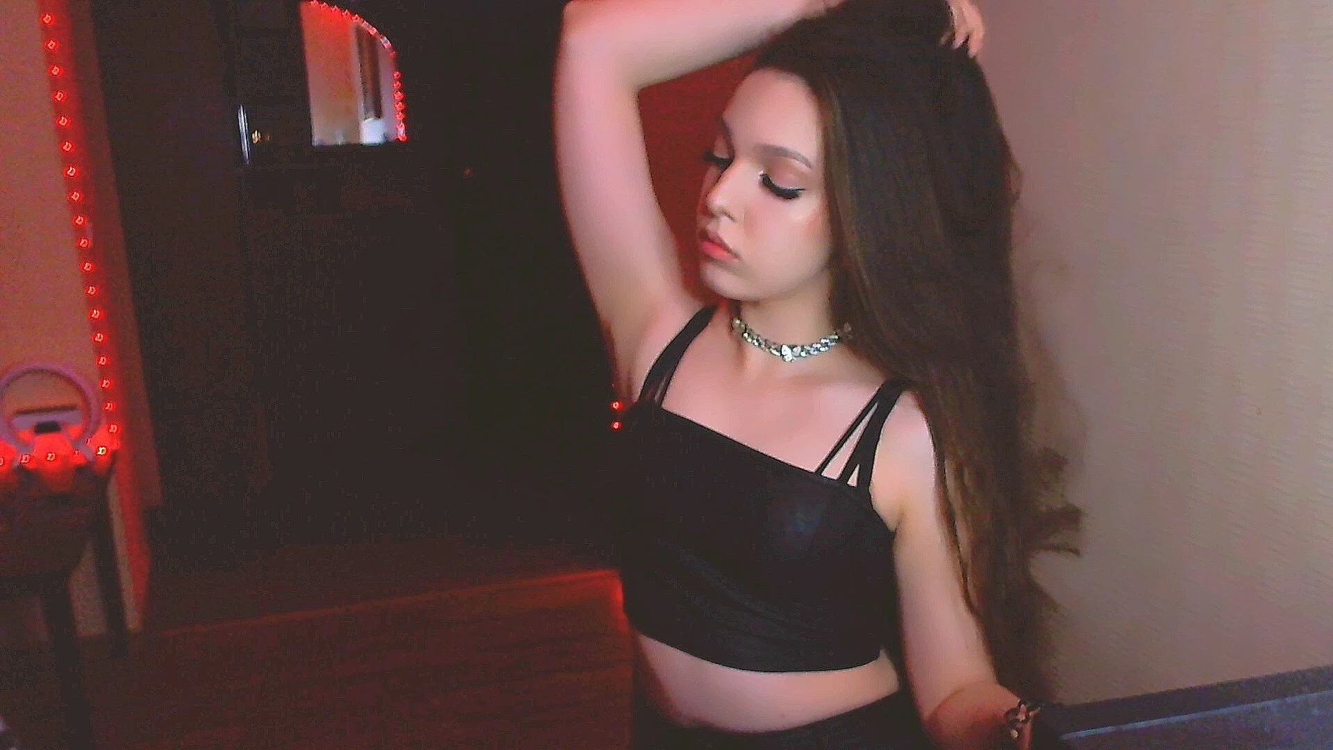 XXX Porn Photo of Nude miss_merciless_ 21