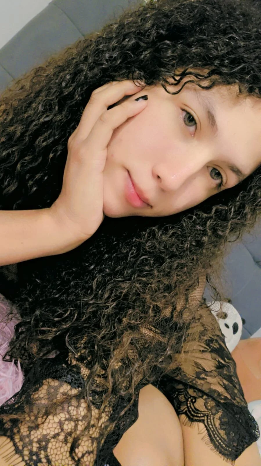 XXX Porn Photo of Nude Aleera_Walton 45