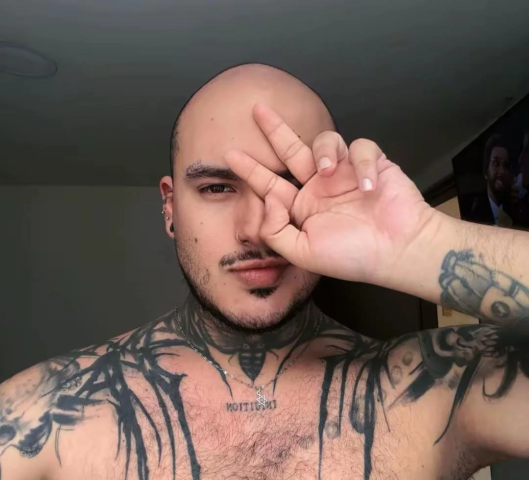 XXX Porn Photo of Nude _Eros_1 4