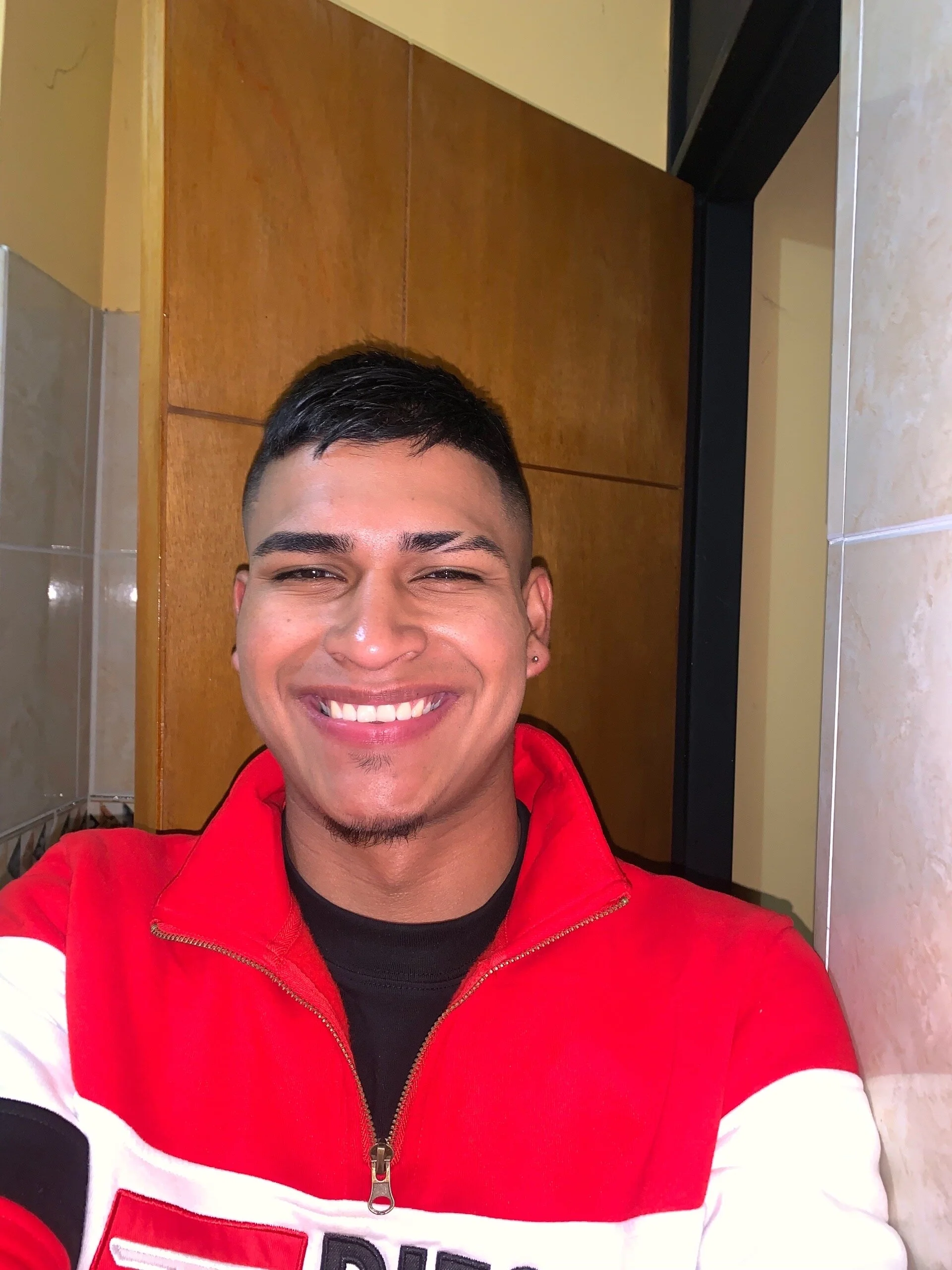 XXX Porn Photo of Nude Emiliano_Reyes 23