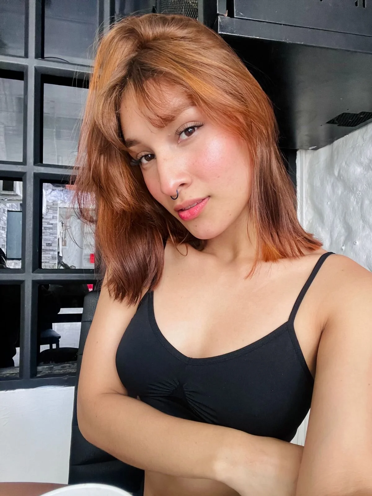 XXX Porn Photo of Nude michell_winx 3