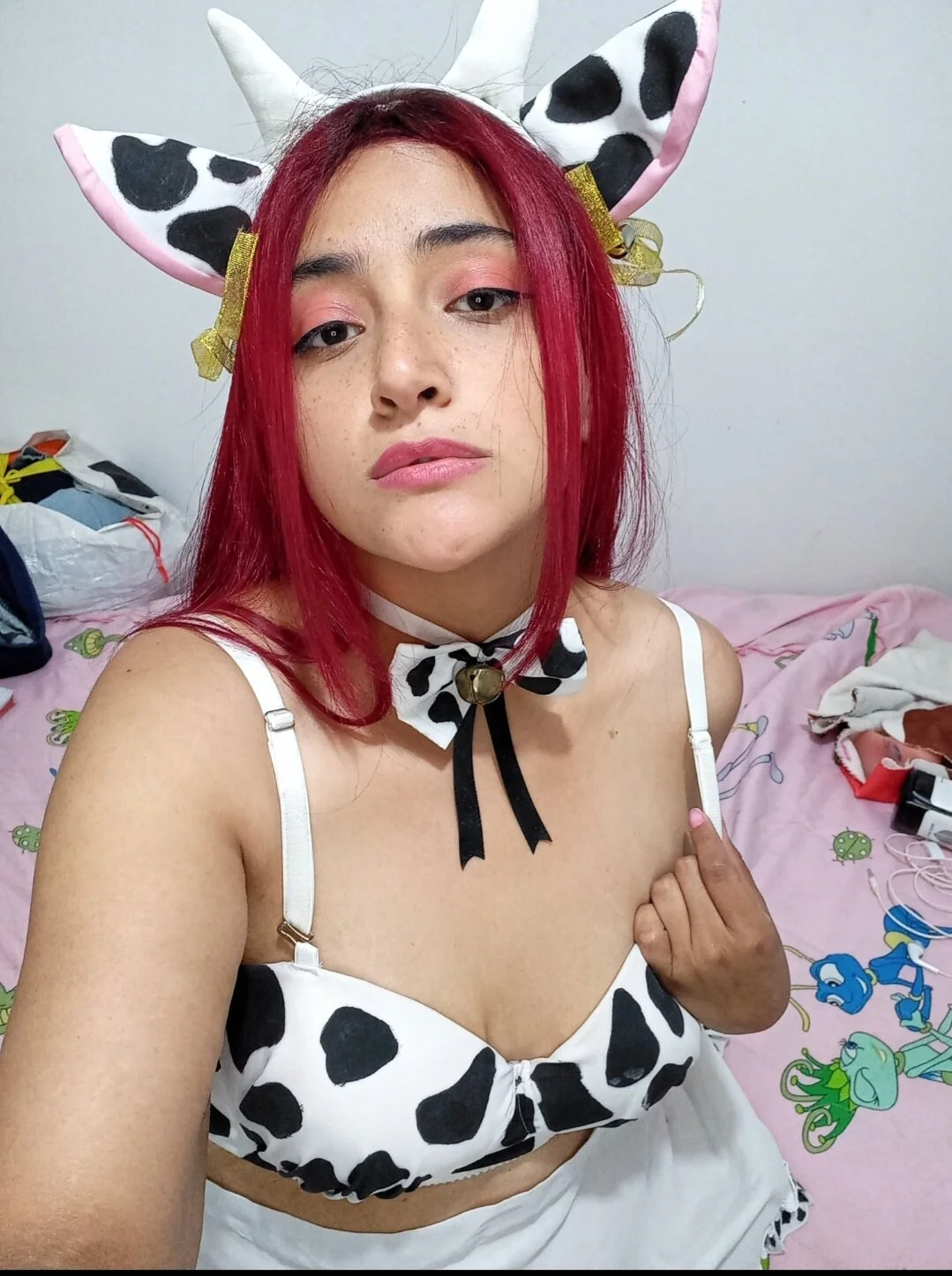 XXX Porn Photo of Nude lorena1121 5