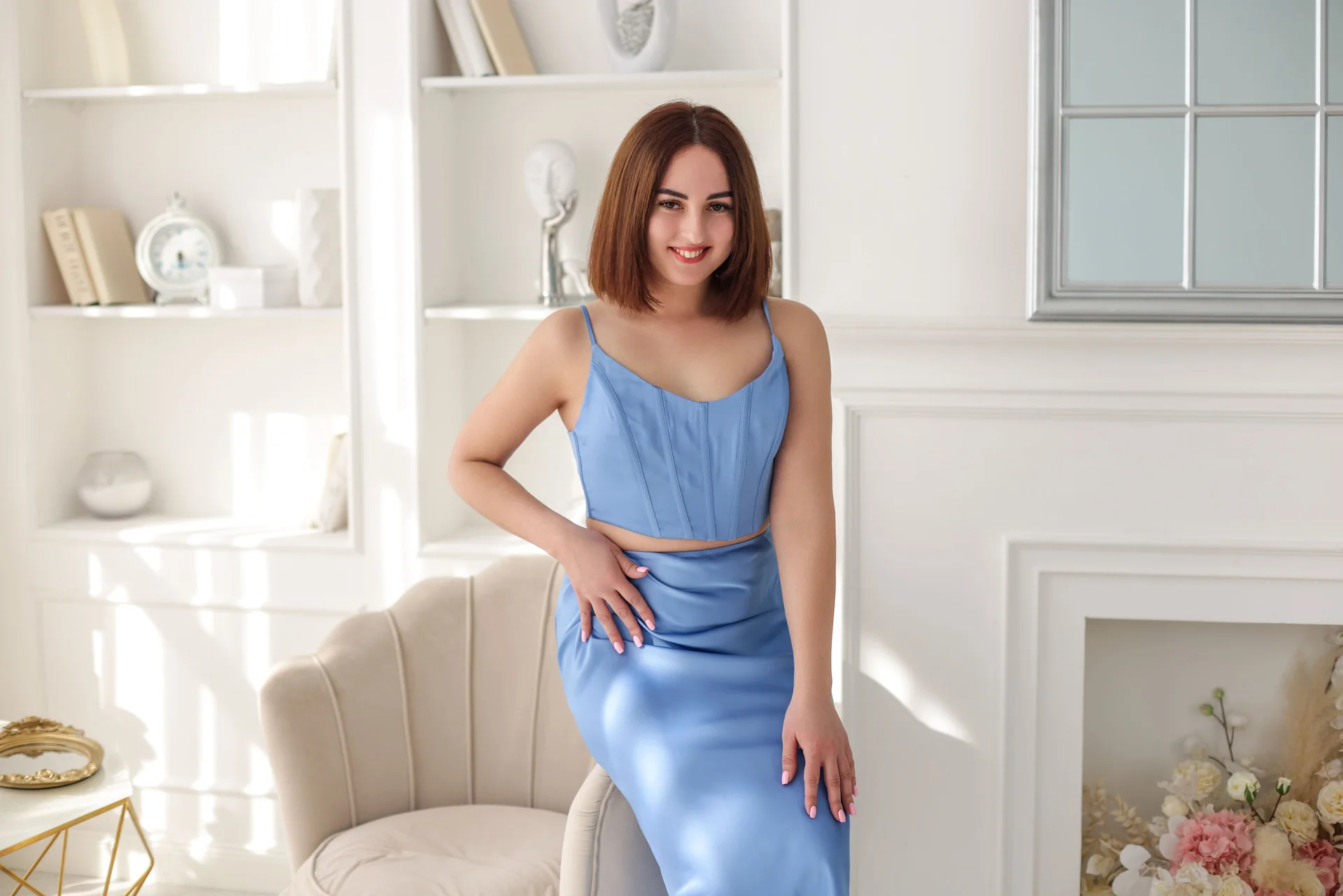 XXX Porn Photo of Nude NoraSimons 8