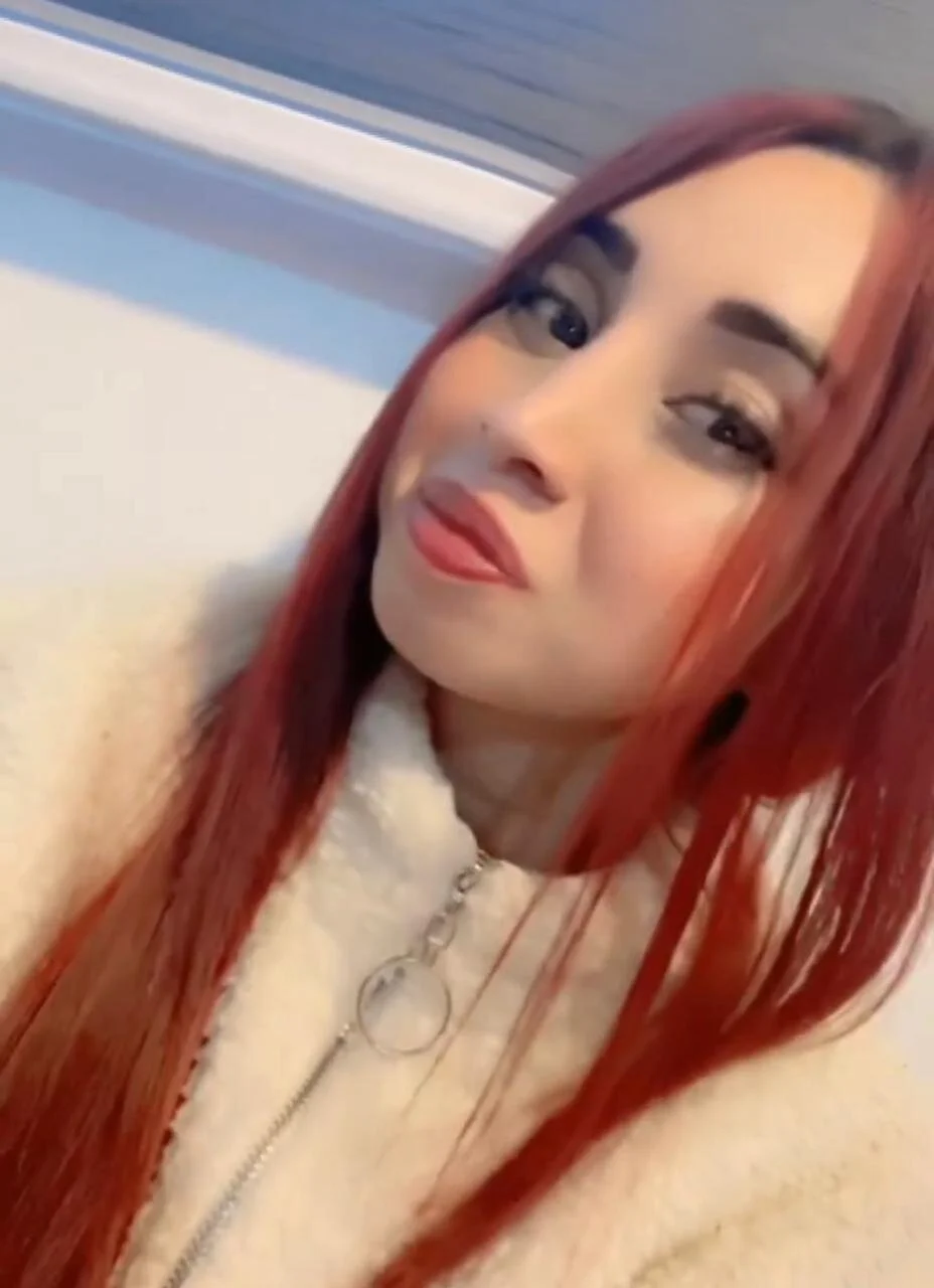 XXX Porn Photo of Nude madelaine_blosson 6
