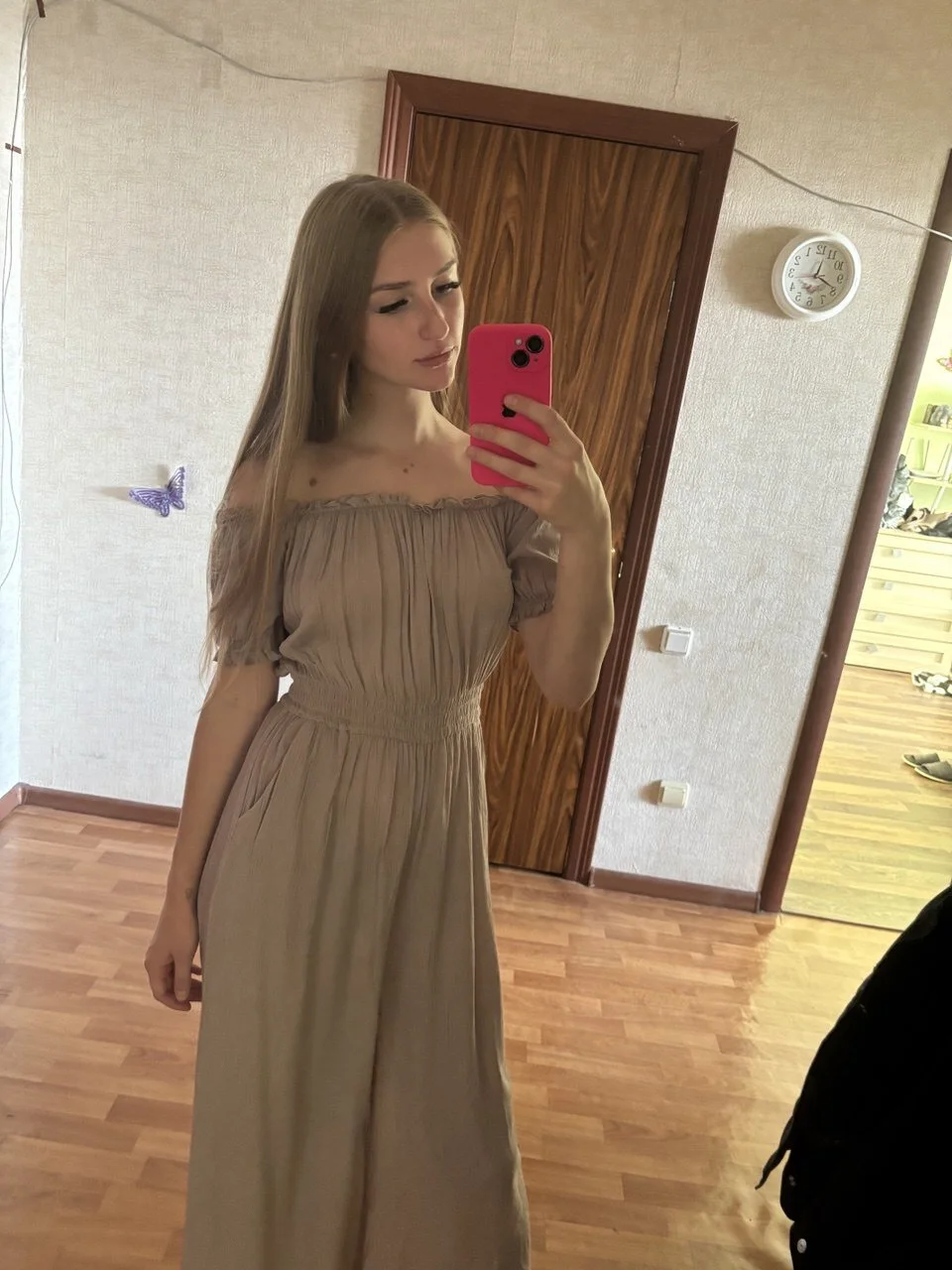 XXX Porn Photo of Nude SweetJinny88 1