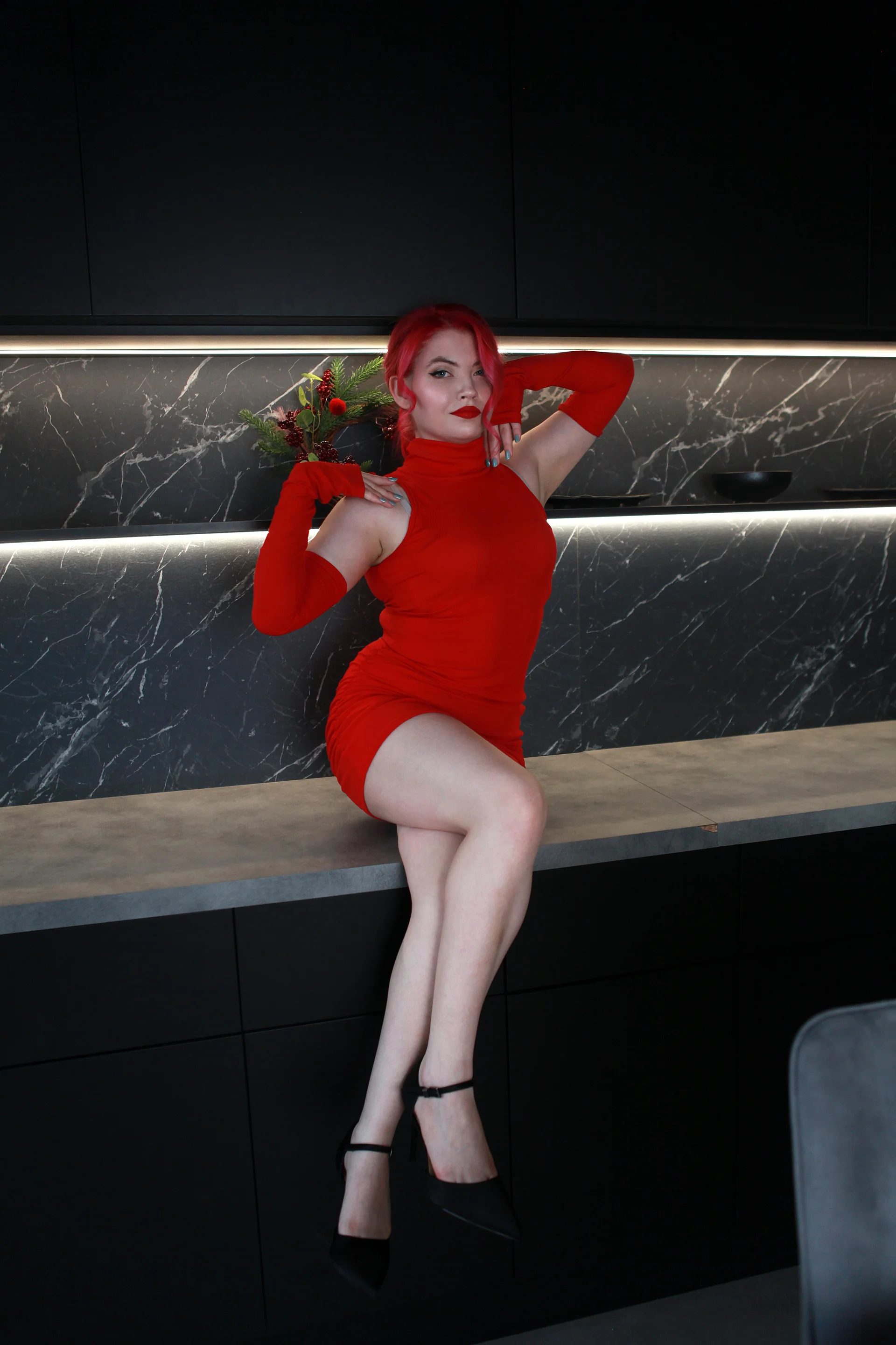 XXX Porn Photo of Nude Lisa_Adam 113