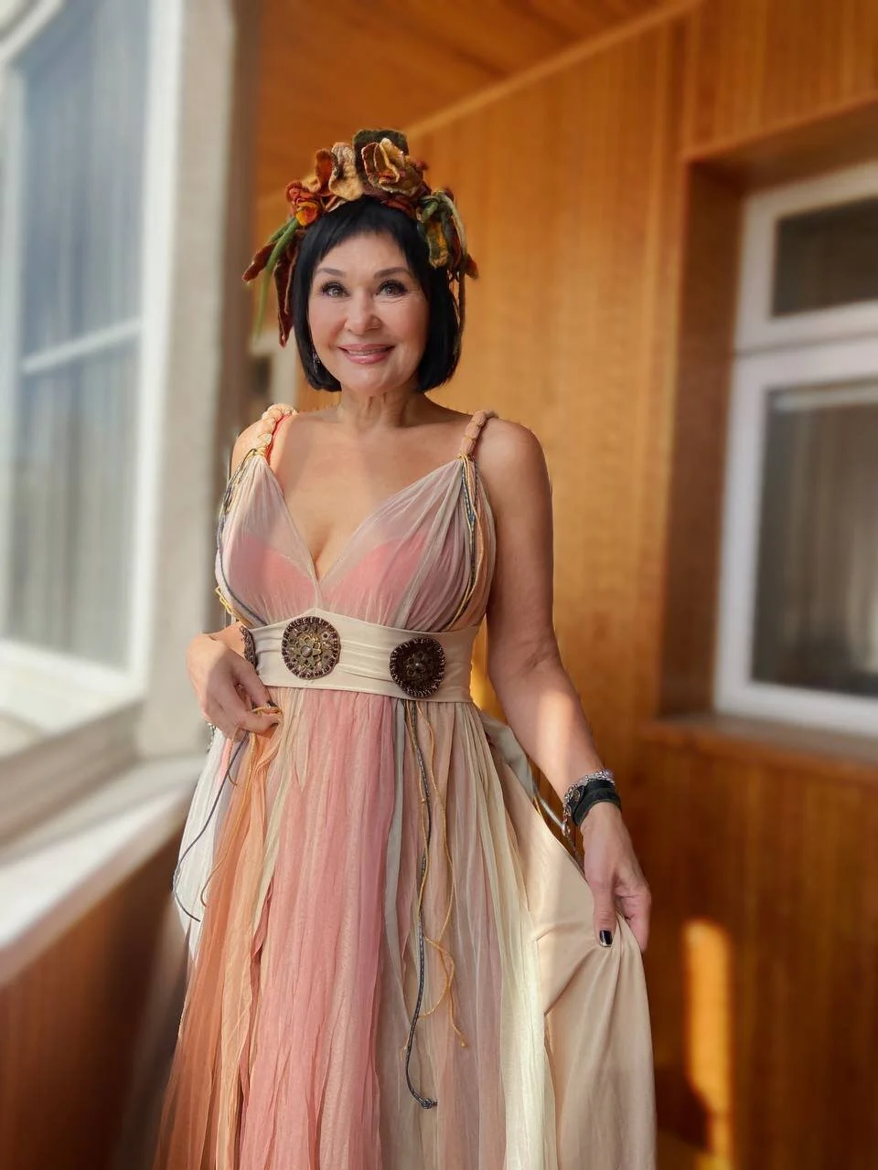 XXX Porn Photo of Nude LikaKlint 1