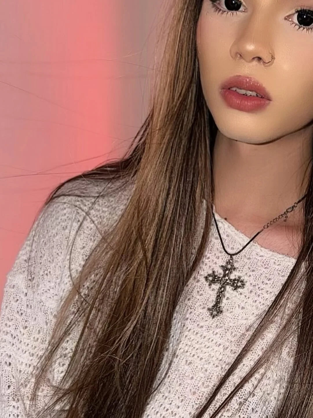 XXX Porn Photo of Nude raven_li01 2
