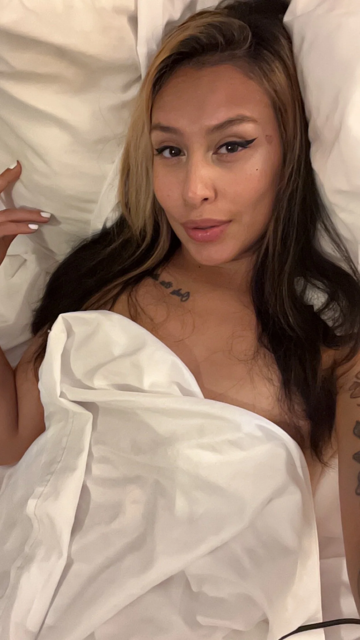 XXX Porn Photo of Nude Catalinaxo 10