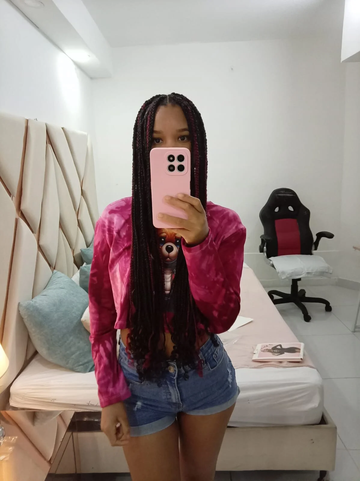 XXX Porn Photo of Nude sofi_delight 13
