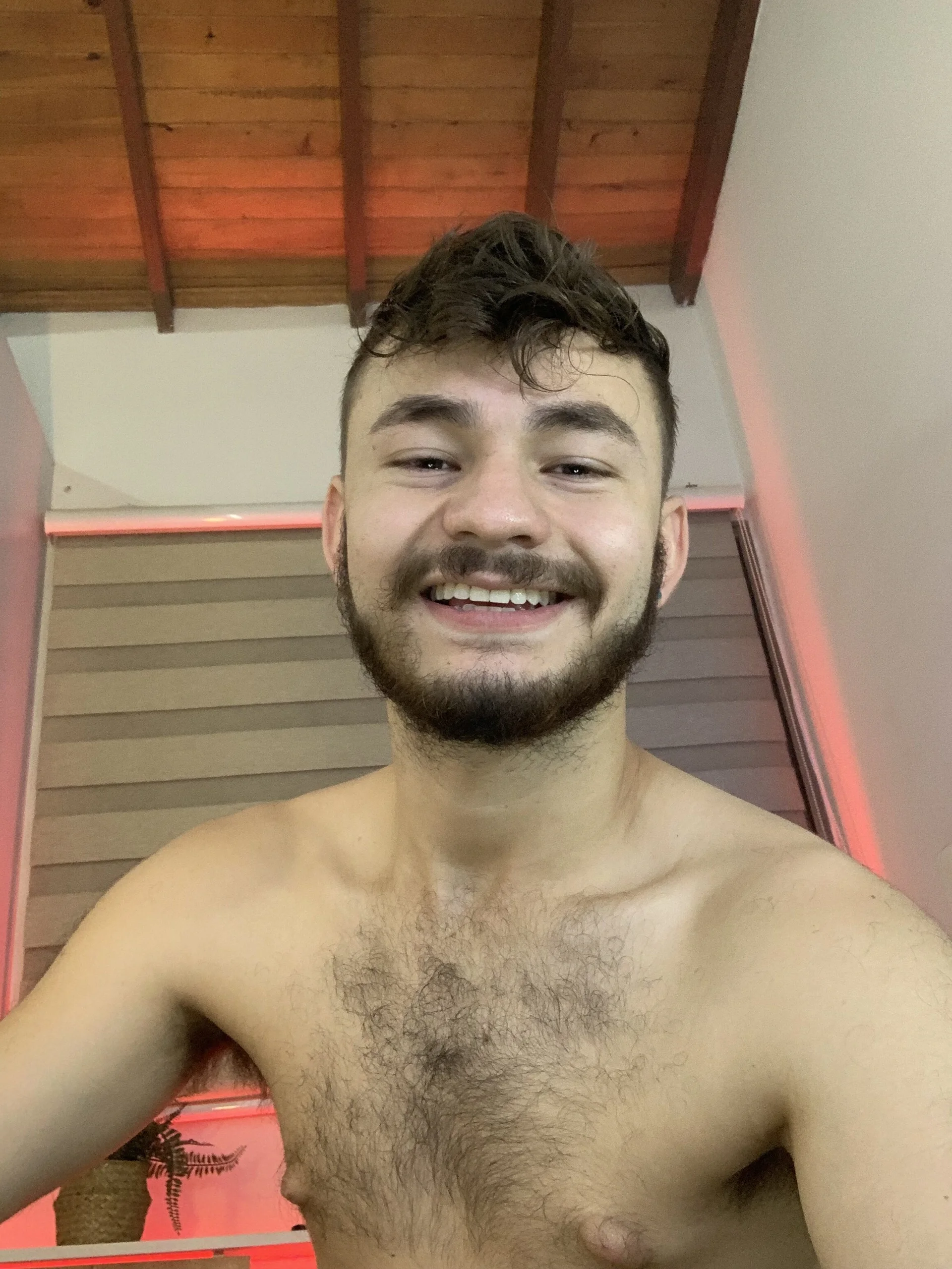 XXX Porn Photo of Nude JacoLive 12
