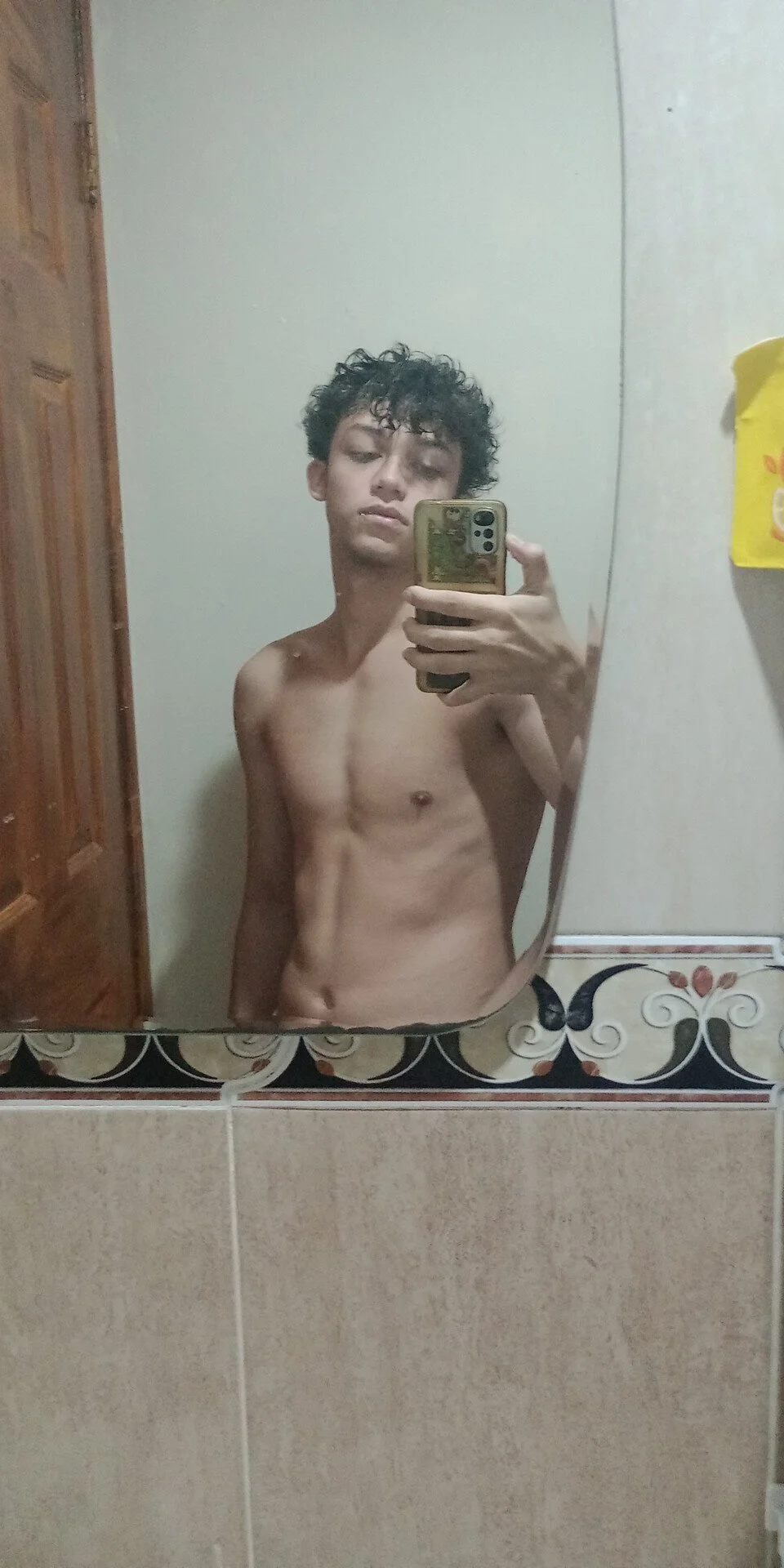 XXX Porn Photo of Nude Khalid16_ 3