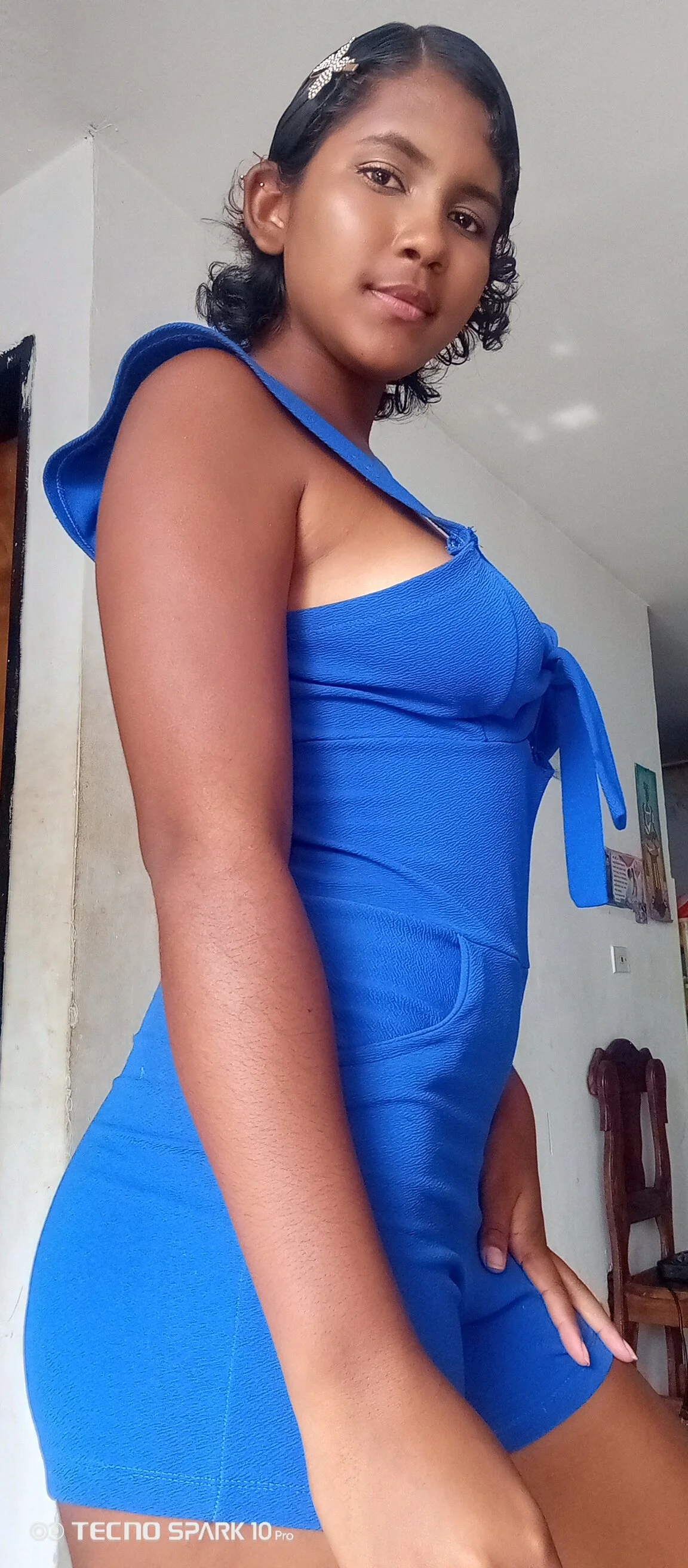 XXX Porn Photo of Nude Sweetiefoxxx 35