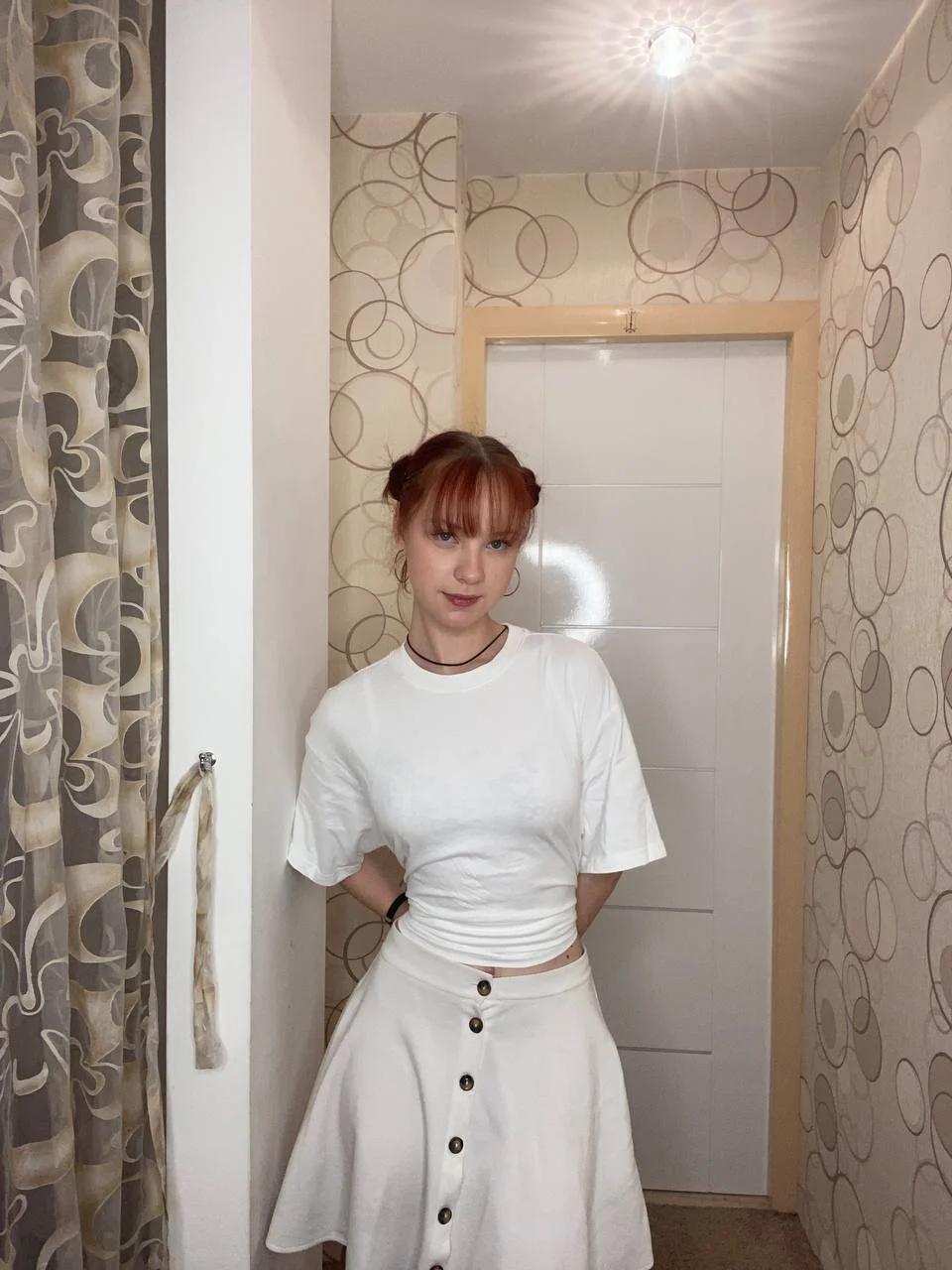 XXX Porn Photo of Nude MaisieStarlight 66