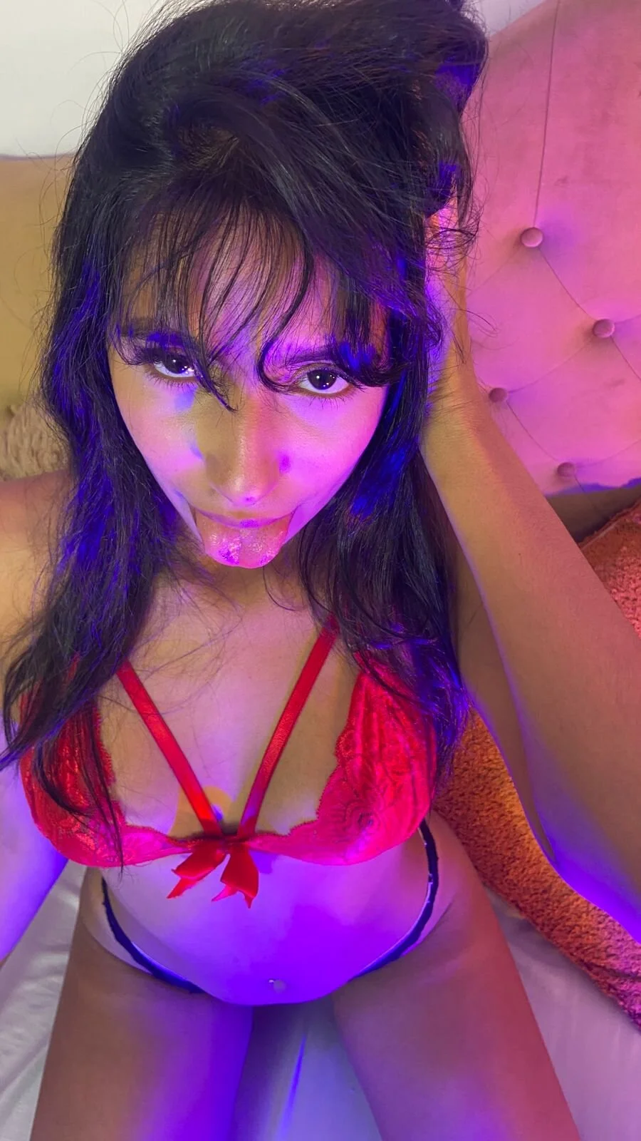 XXX Porn Photo of Nude CloeCastillo 11