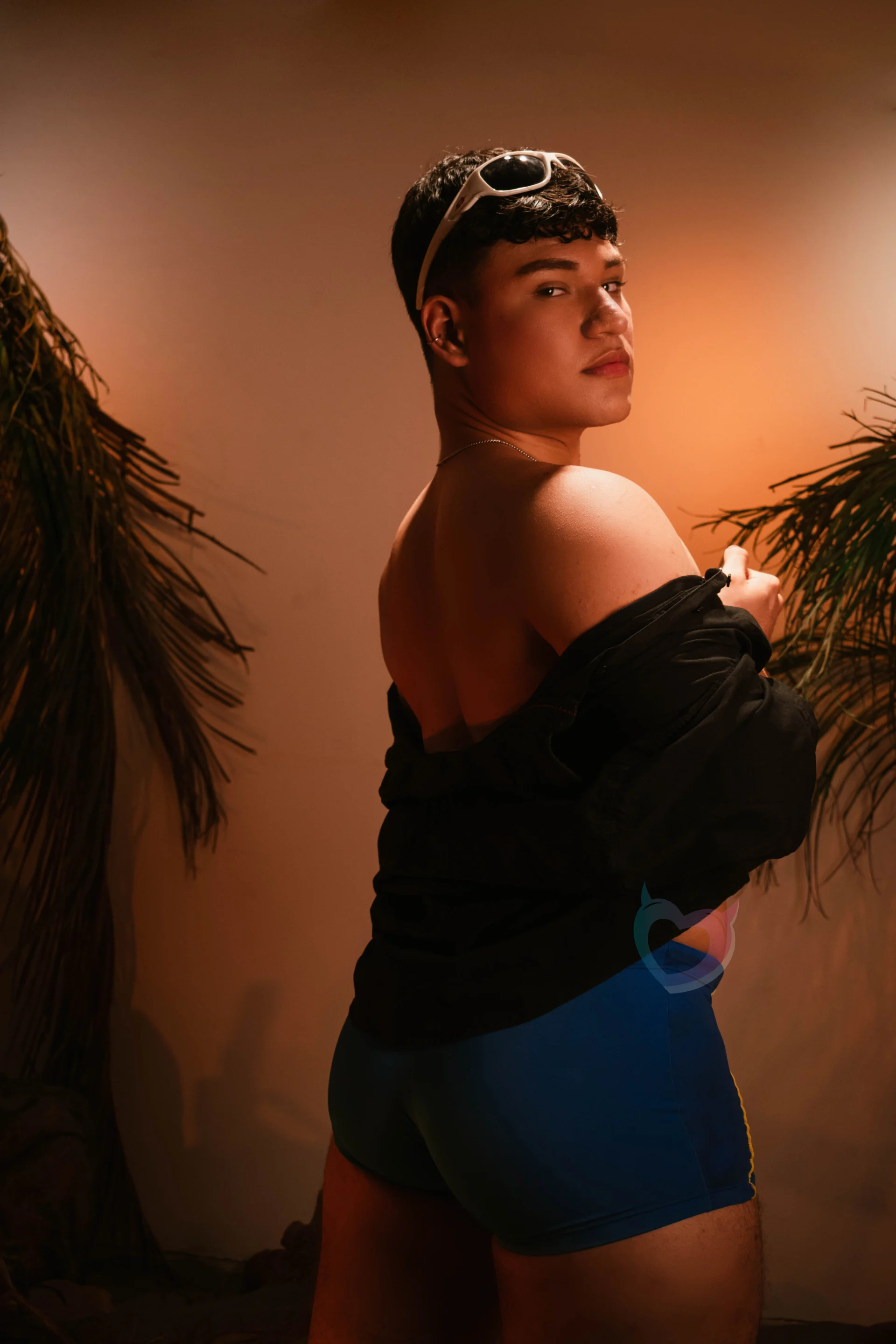 XXX Porn Photo of Nude FemNoah 4