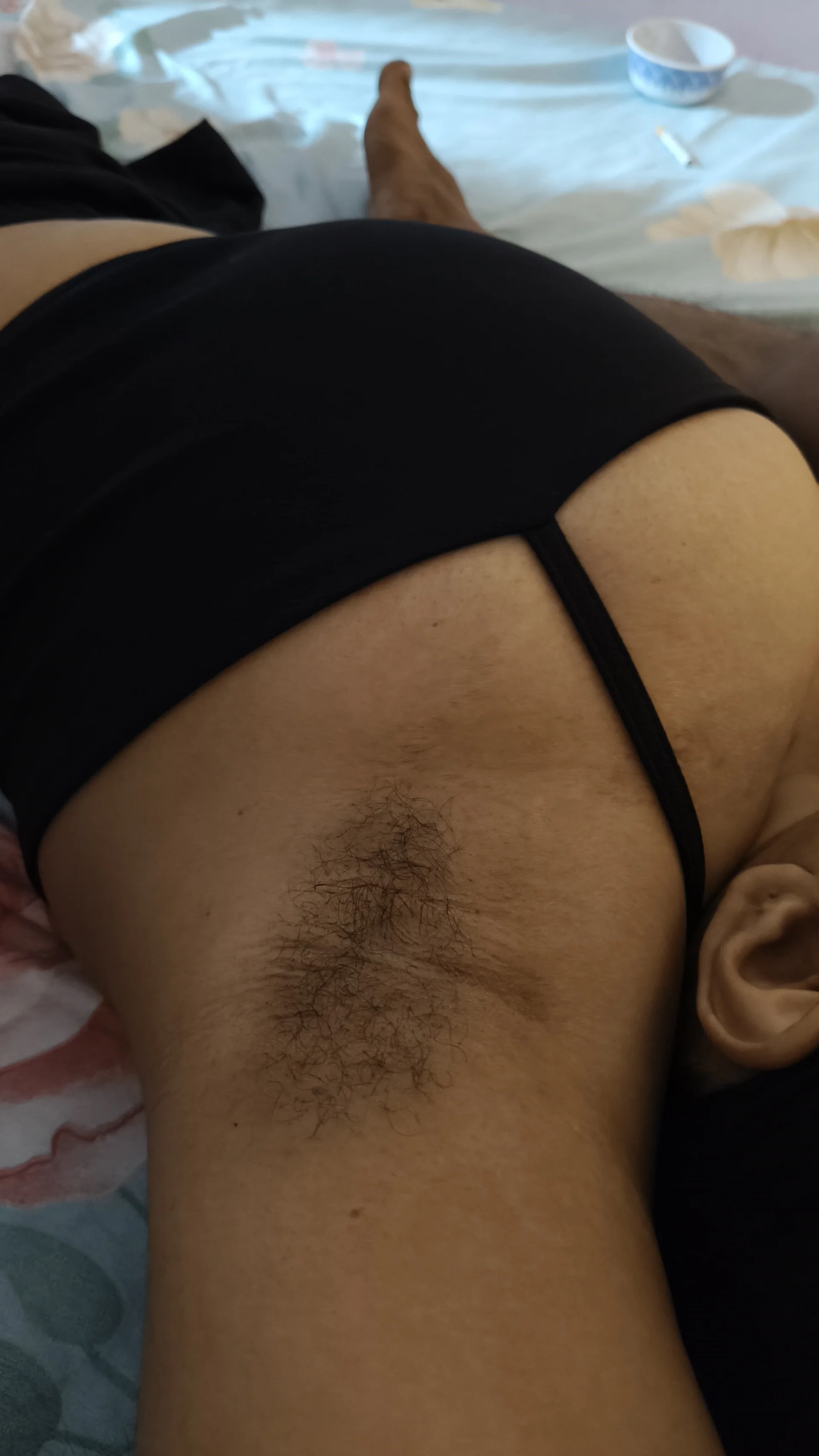 XXX Porn Photo of Nude Riya_sexsena 2