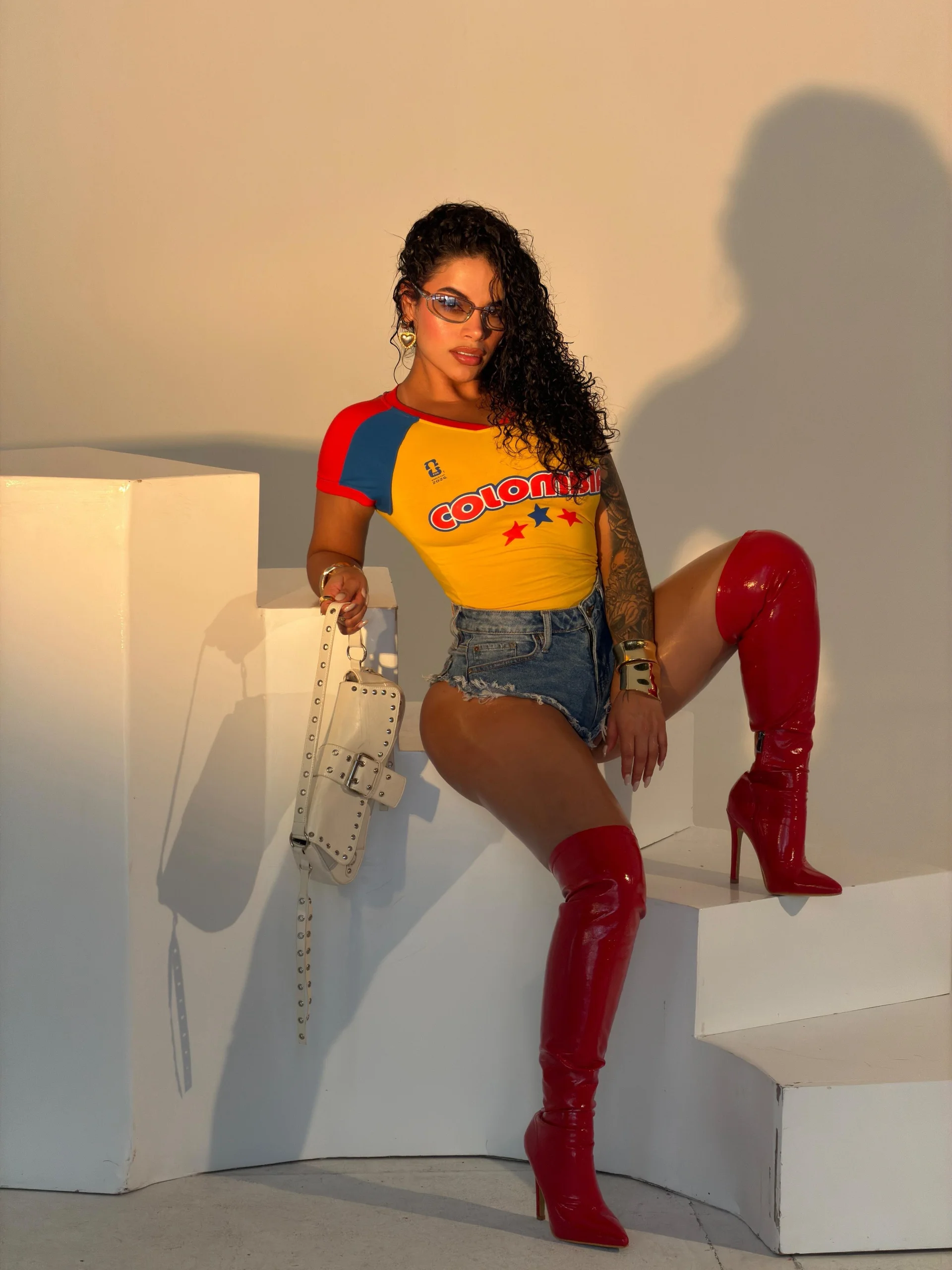 XXX Porn Photo of Nude KateSunder 709